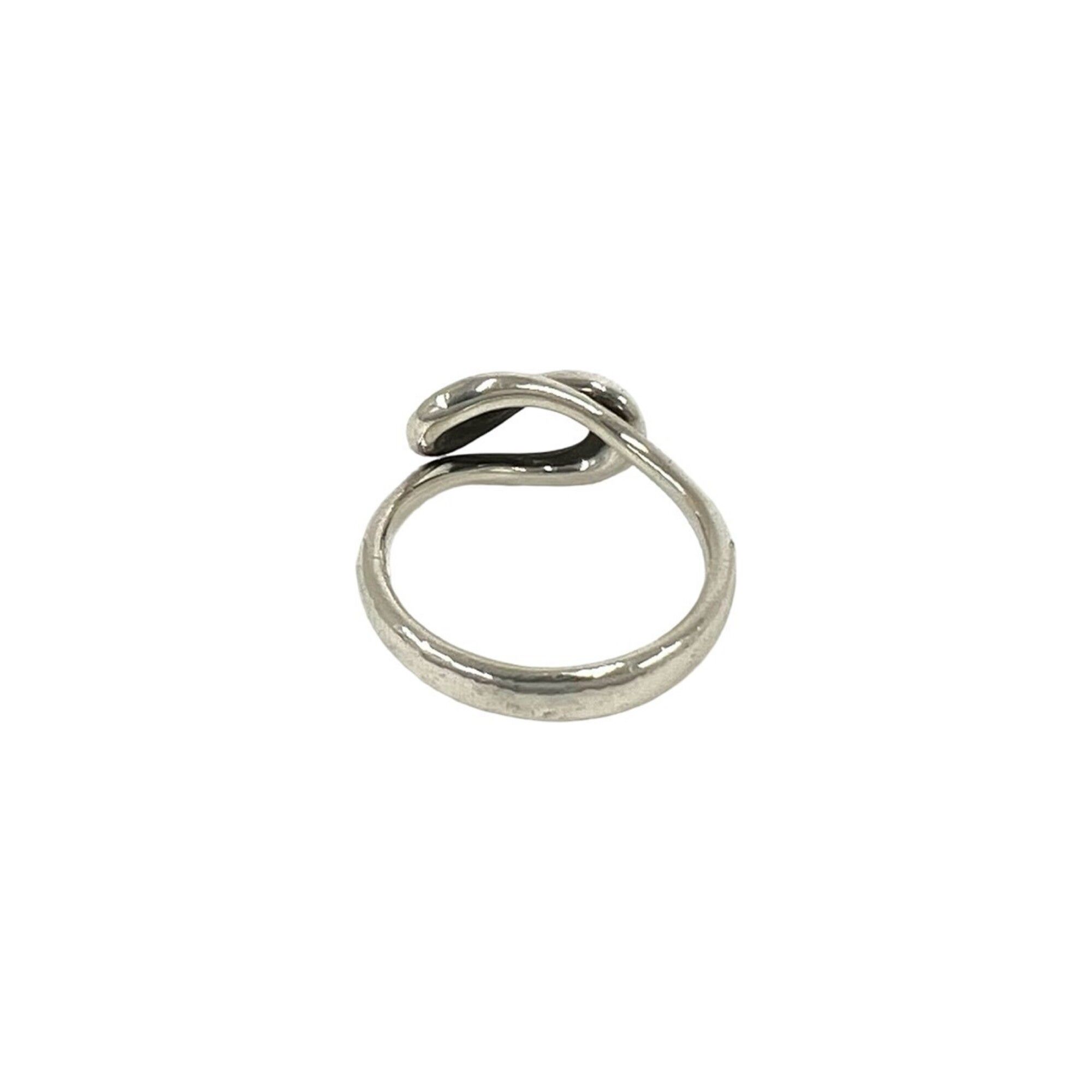 Band Ring (Pre-Owned) - Tiffany - Modalova