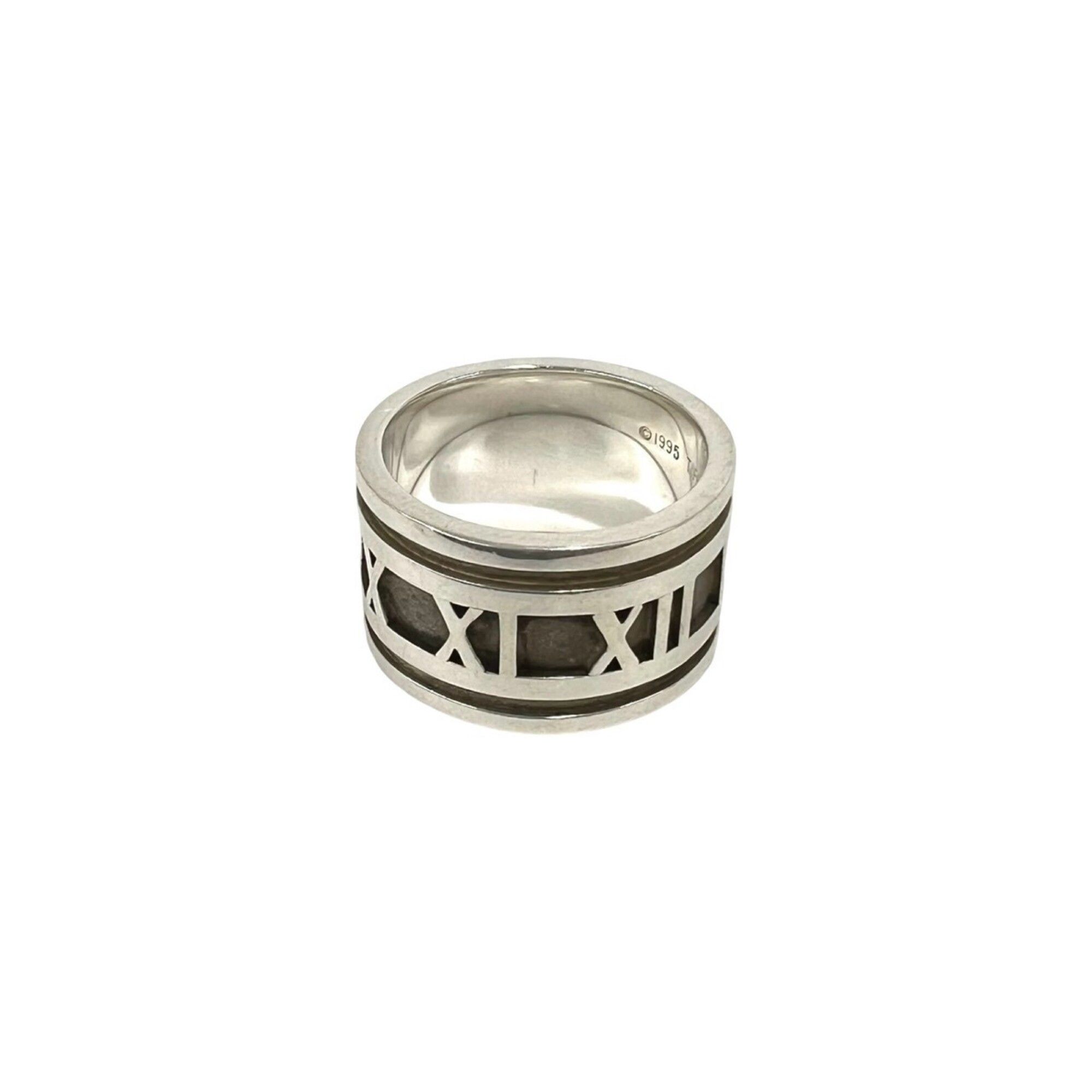 Band Ring (Pre-Owned) - Tiffany - Modalova