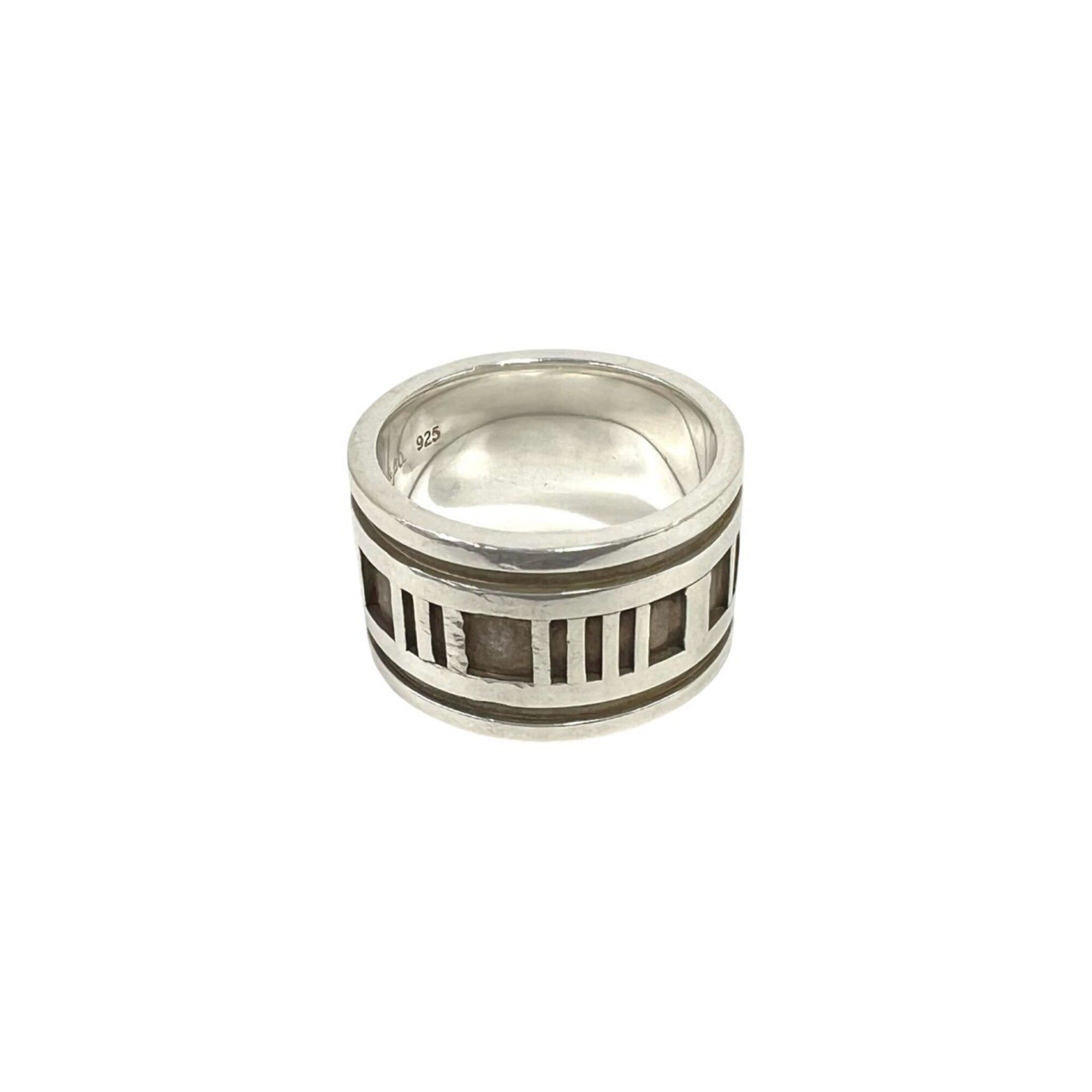 Band Ring (Pre-Owned) - Tiffany - Modalova