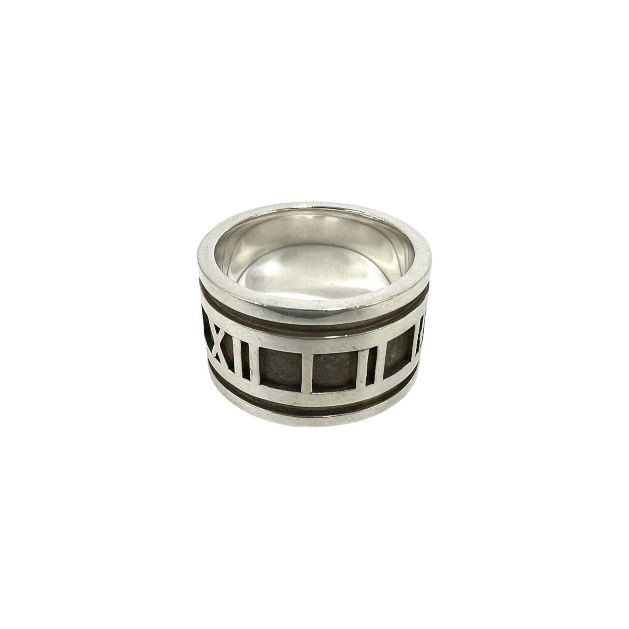 Band Ring (Pre-Owned) - Tiffany - Modalova