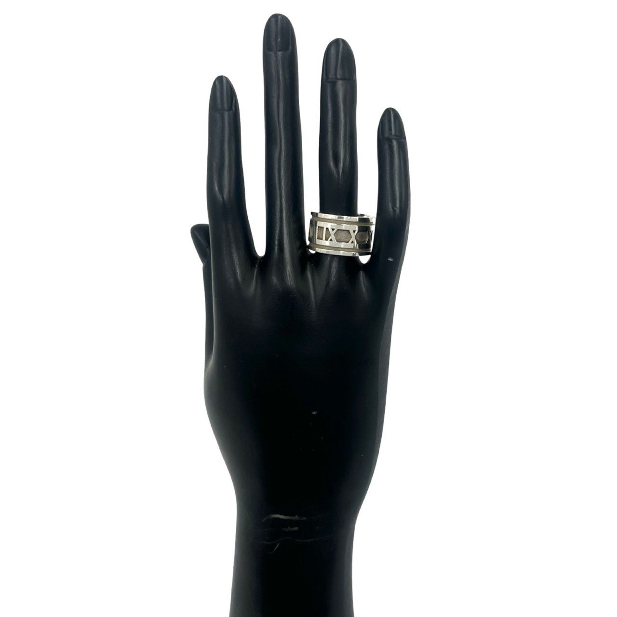 Band Ring (Pre-Owned) - Tiffany - Modalova