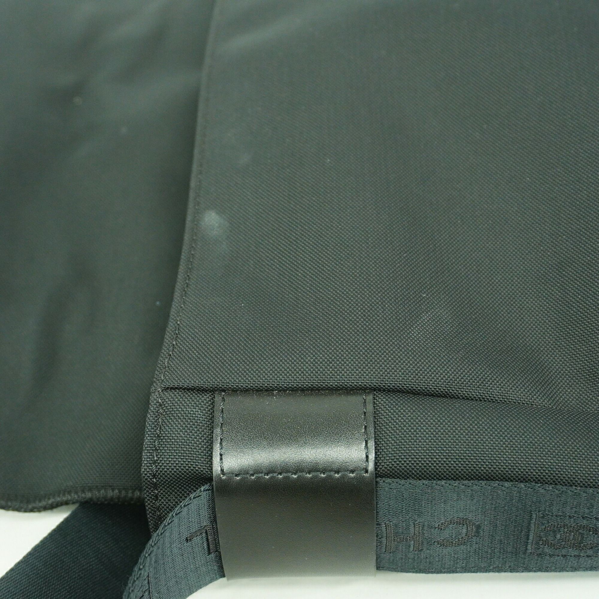 Leather Felt Handbag (Pre-Owned) - Chanel - Modalova