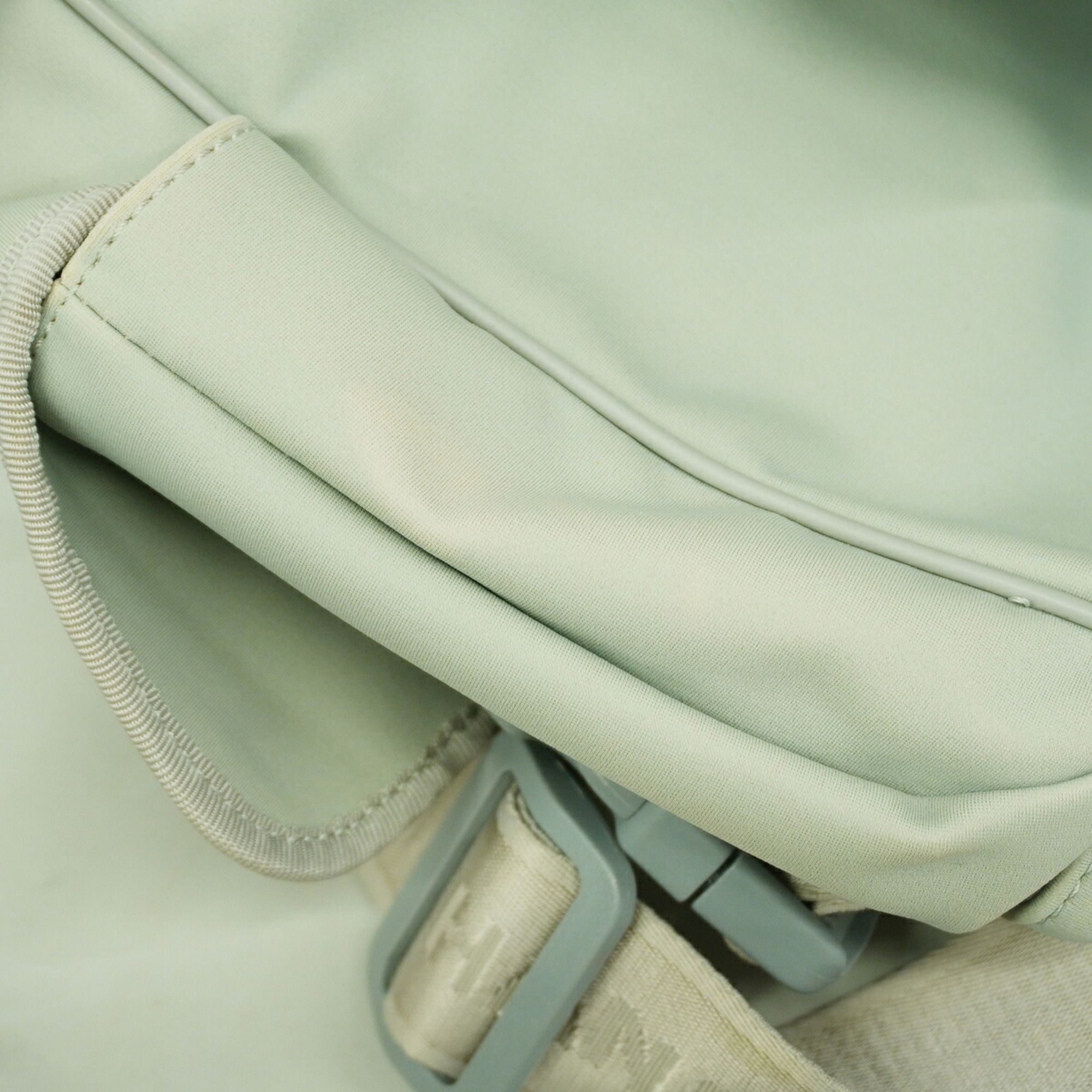 Nylon Shoulder Bag (Pre-Owned) - Chanel - Modalova