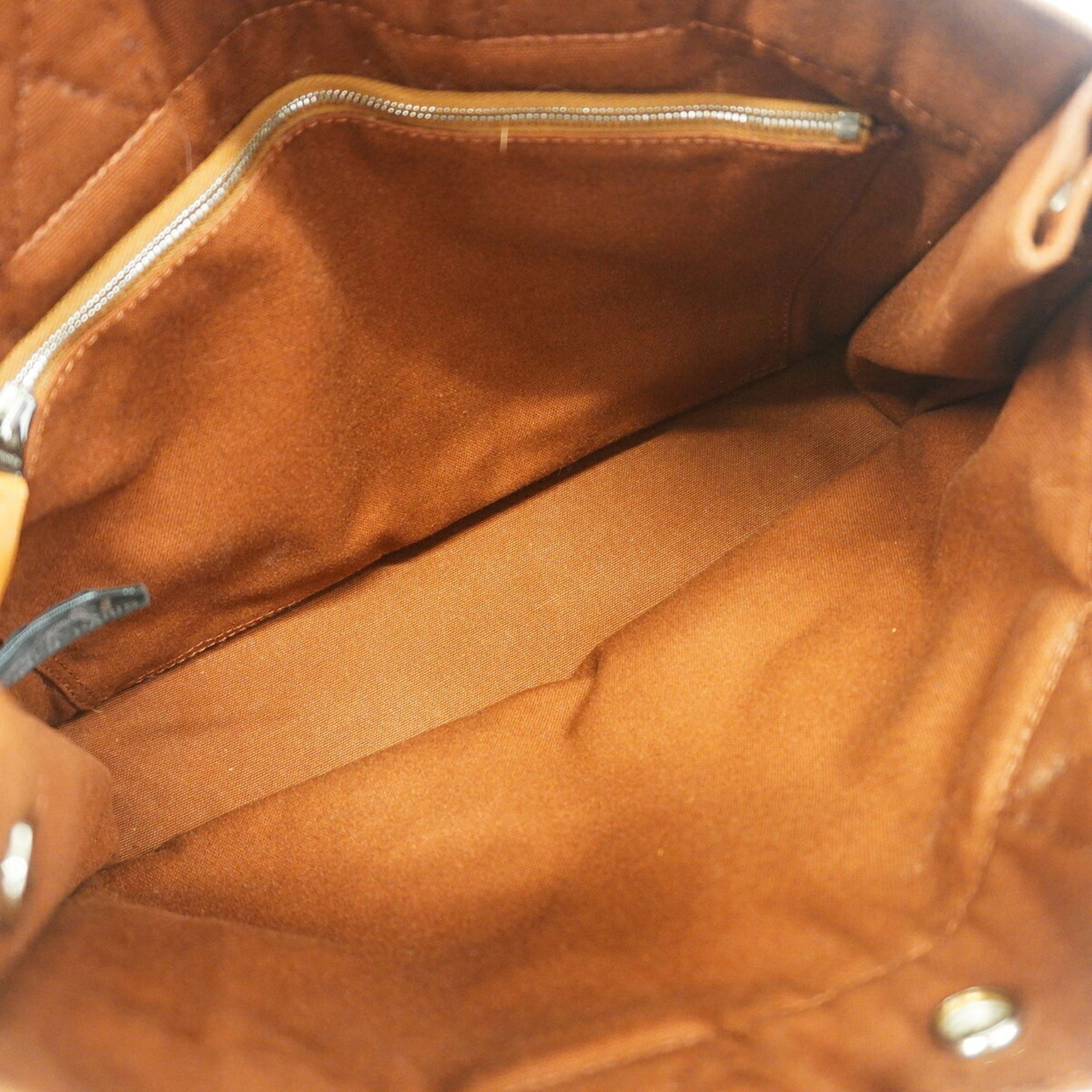 Canvas Handbag (Pre-Owned) - Hermes - Modalova