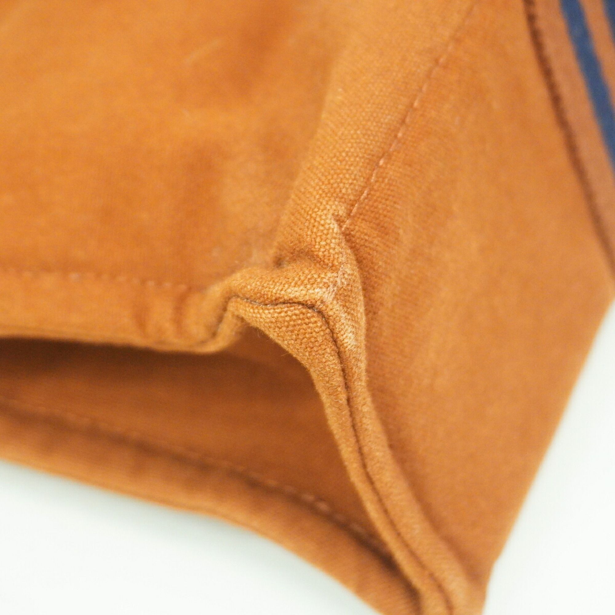 Canvas Handbag (Pre-Owned) - Hermes - Modalova