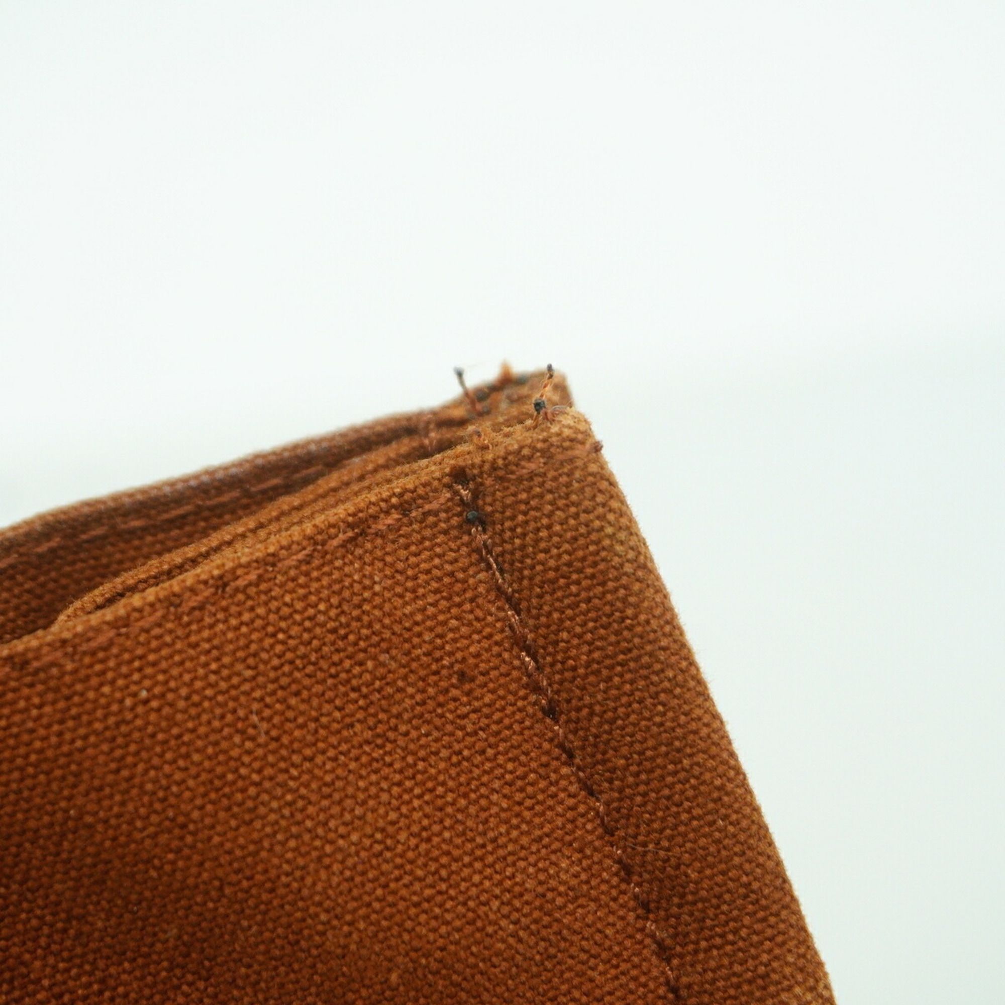 Canvas Handbag (Pre-Owned) - Hermes - Modalova