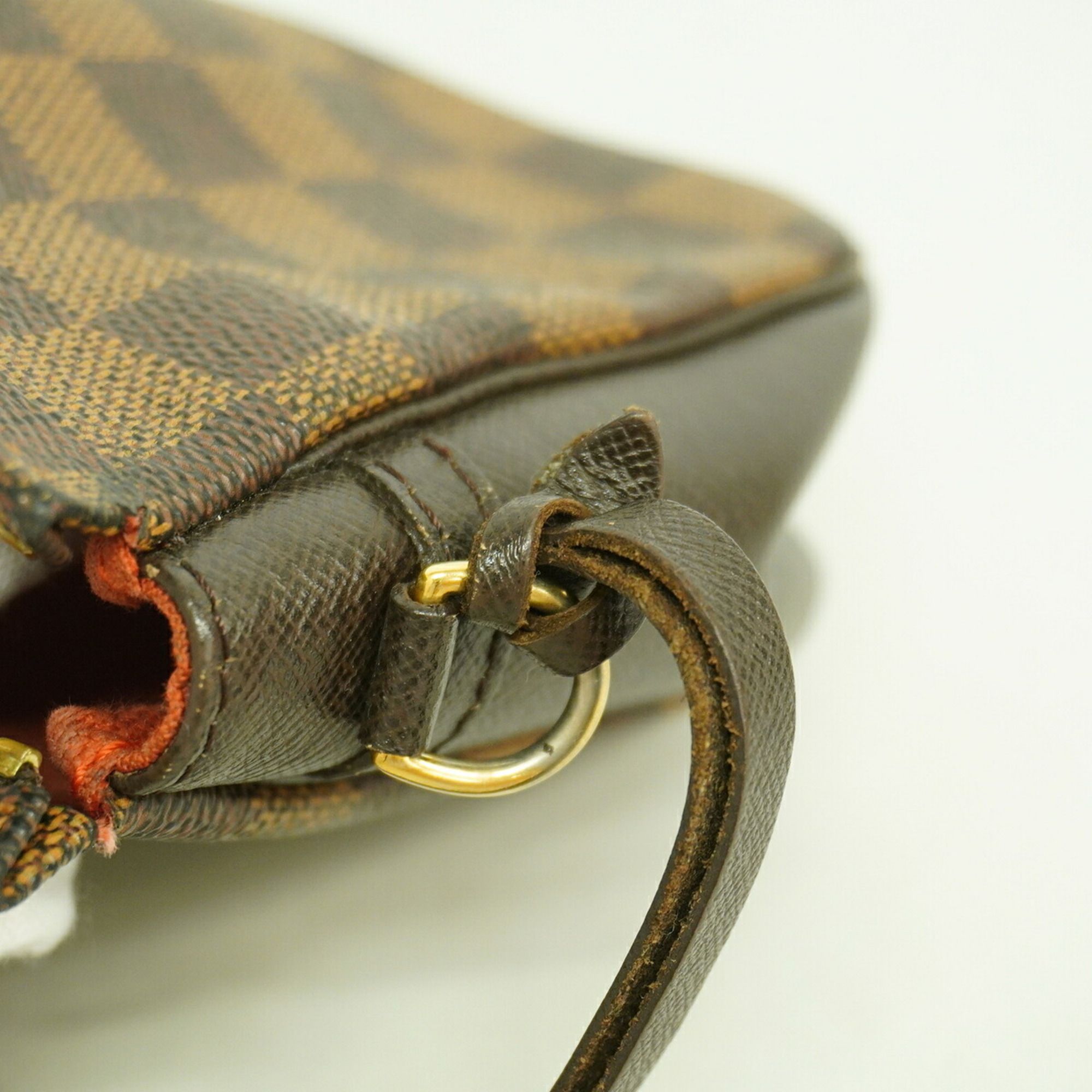 Pouch (Pre-Owned) - Louis Vuitton - Modalova