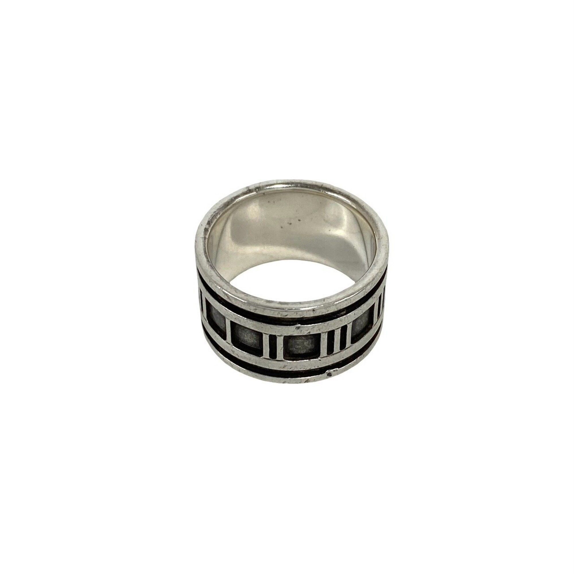 Band Ring (Pre-Owned) - Tiffany - Modalova