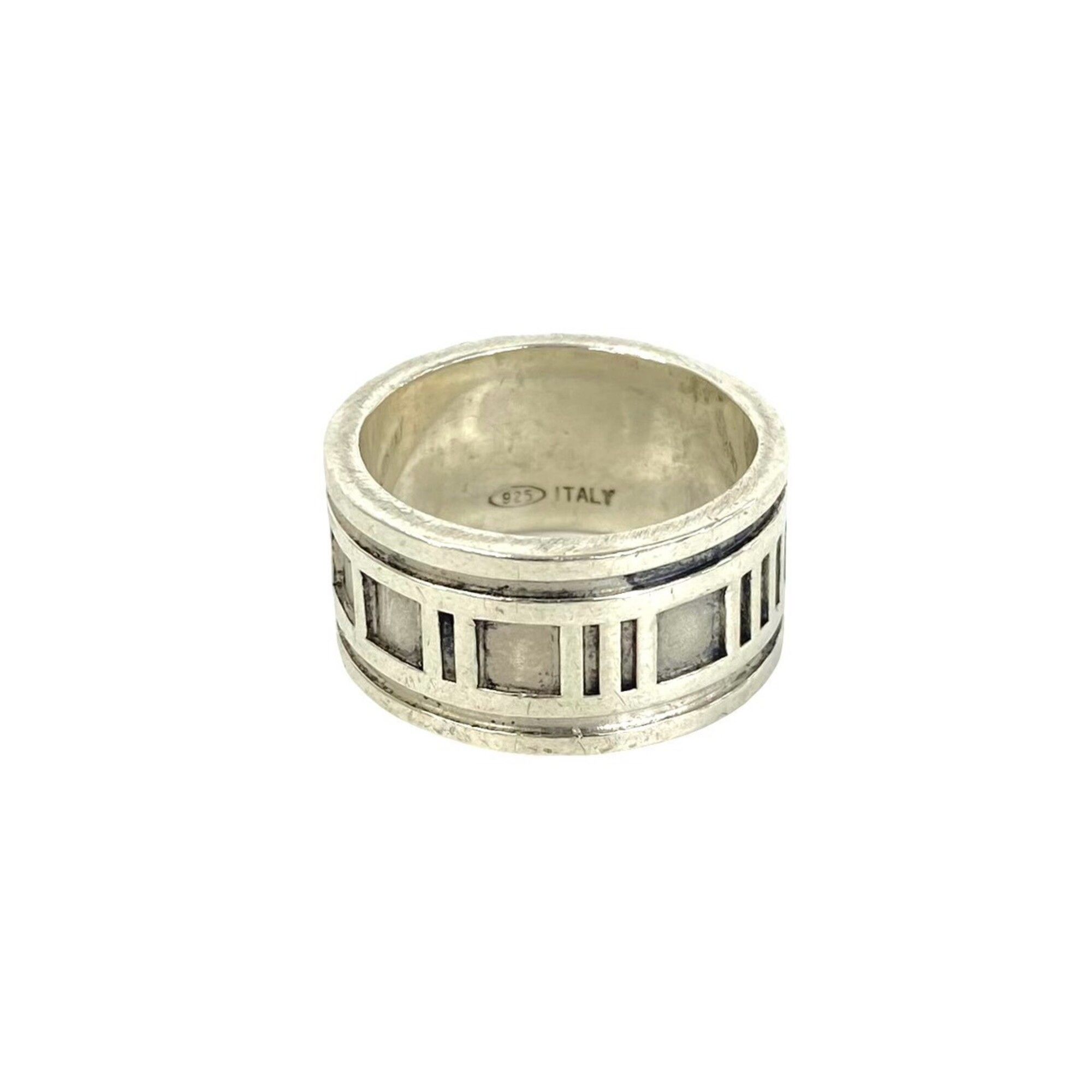 Band Ring (Pre-Owned) - Tiffany - Modalova