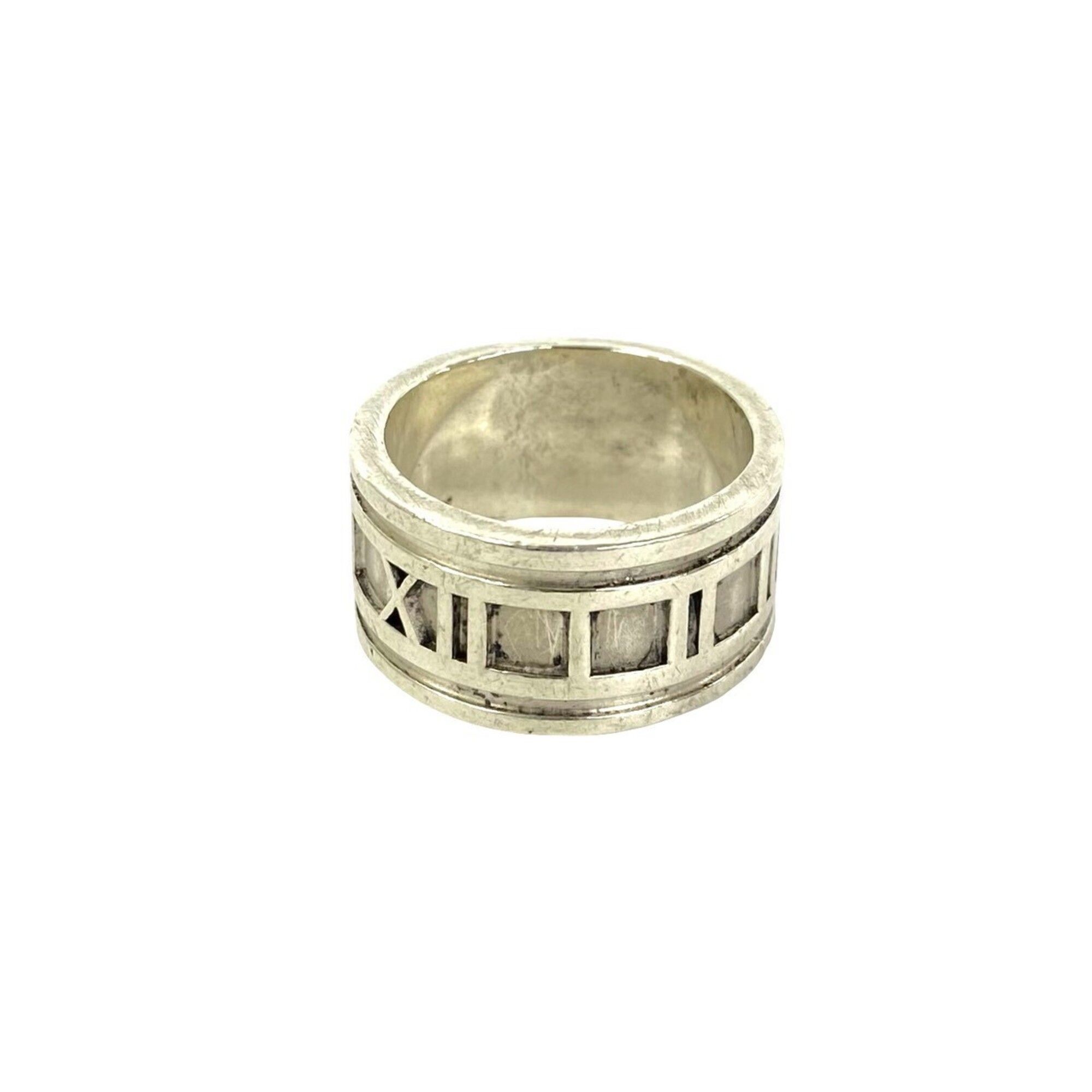 Band Ring (Pre-Owned) - Tiffany - Modalova