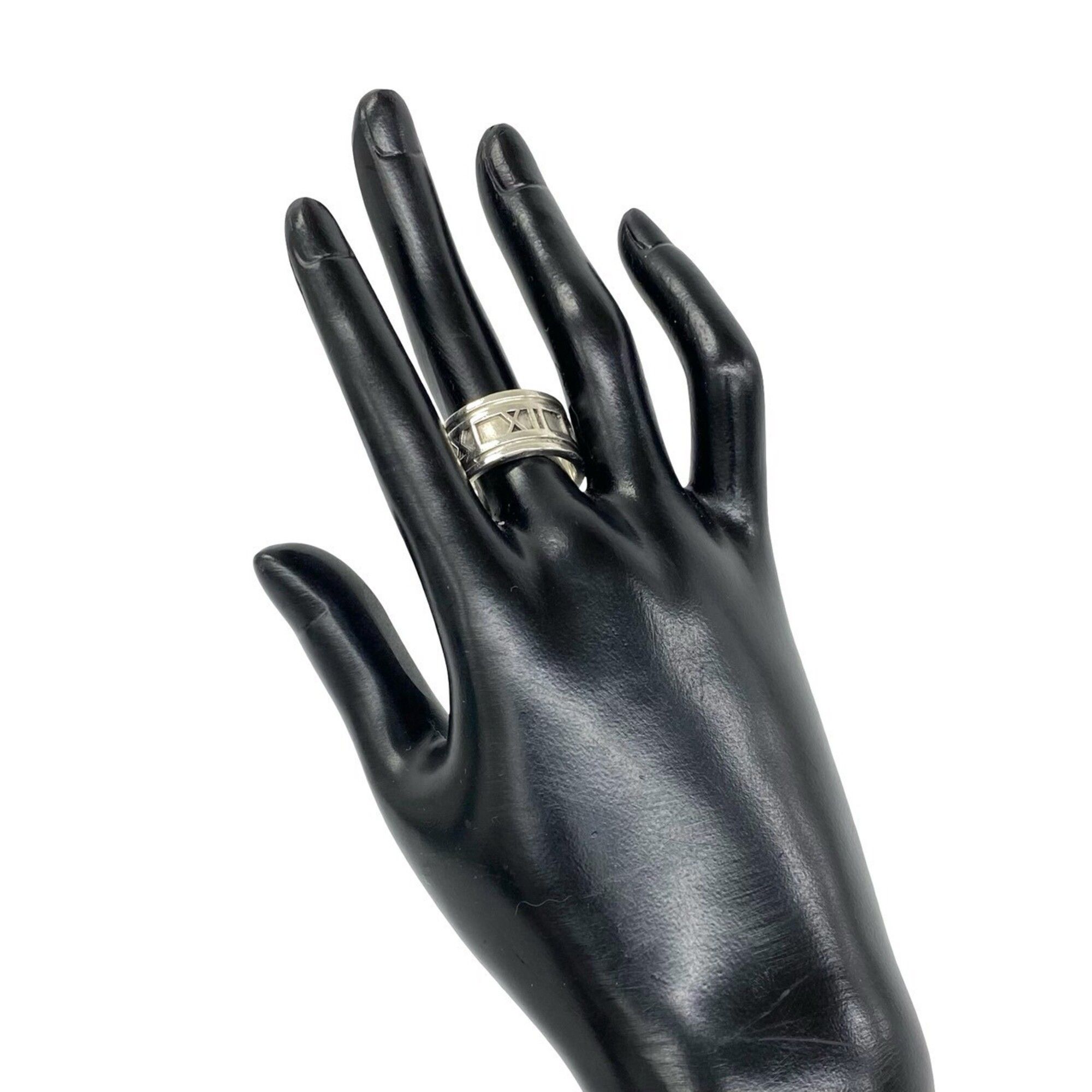Band Ring (Pre-Owned) - Tiffany - Modalova
