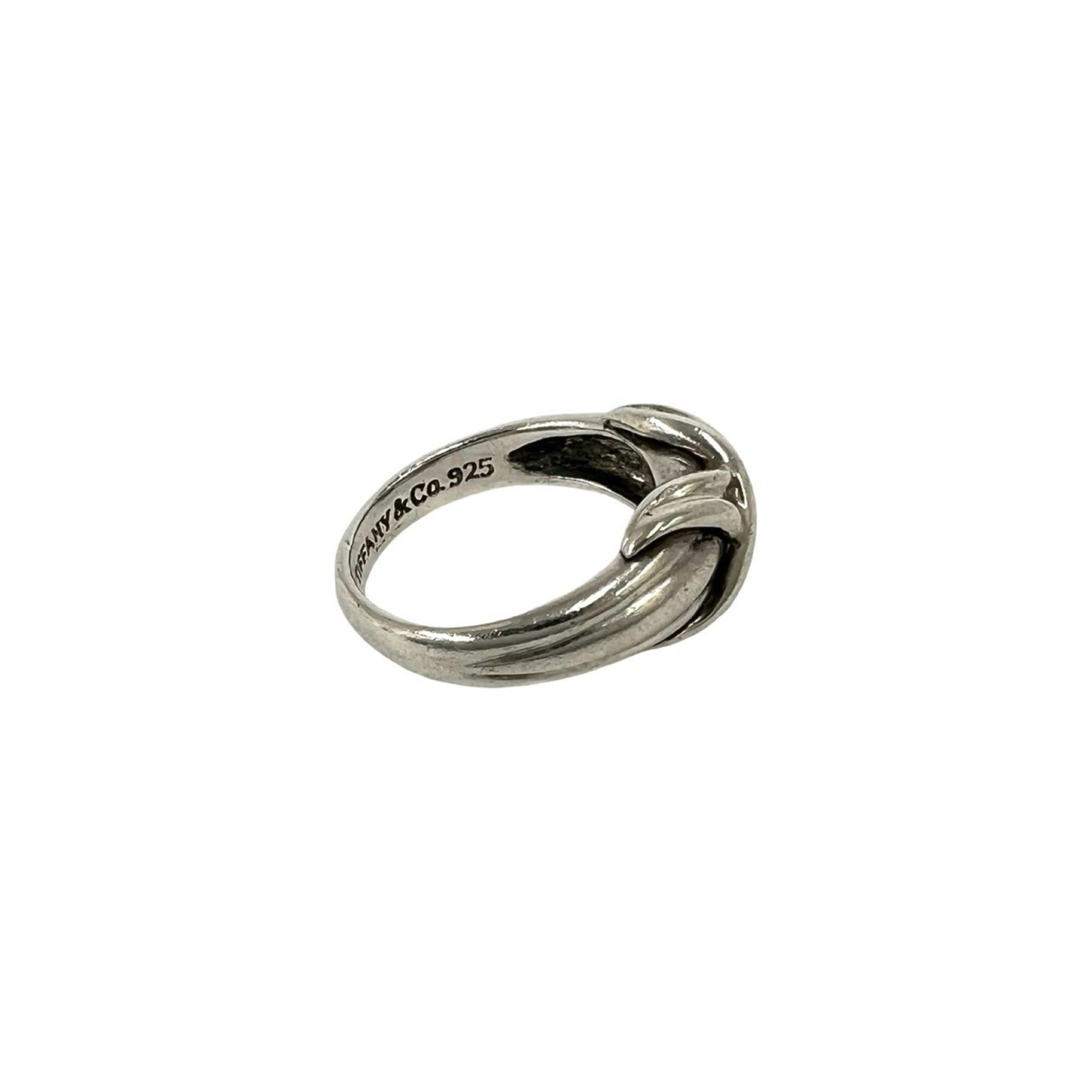 Band Ring (Pre-Owned) - Tiffany - Modalova