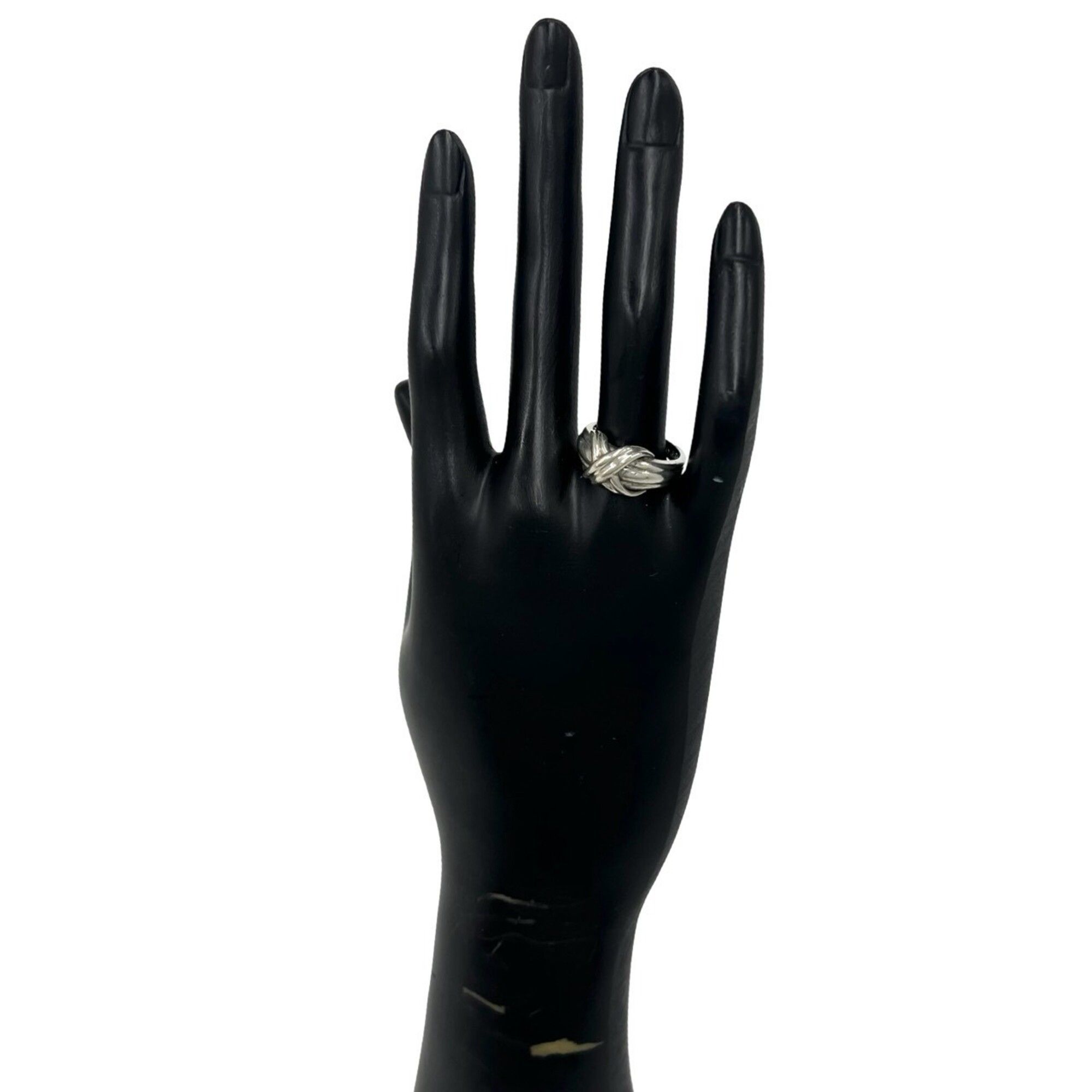Band Ring (Pre-Owned) - Tiffany - Modalova