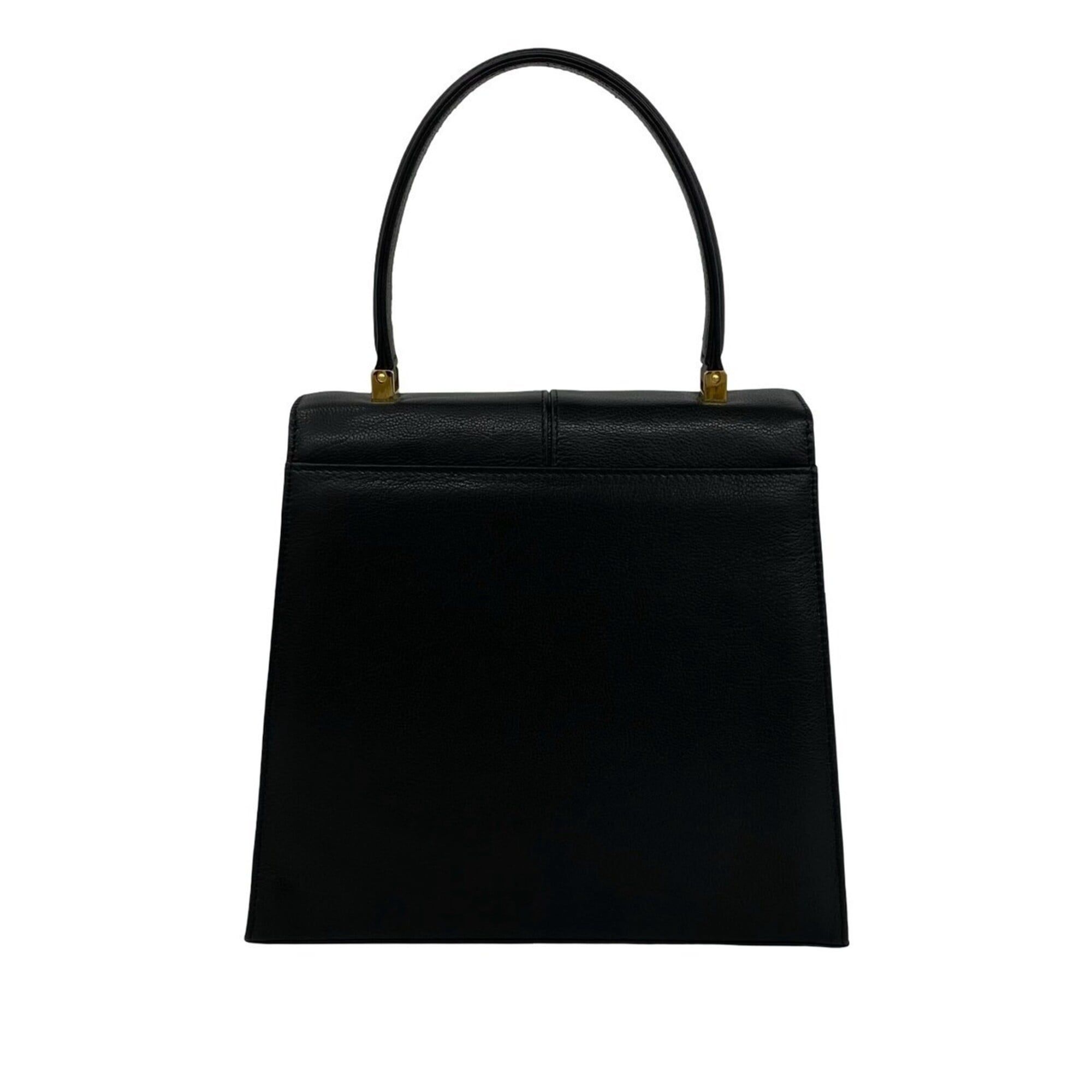 Leather Handbag Tote Bag (Pre-Owned) - Yves Saint Laurent - Modalova