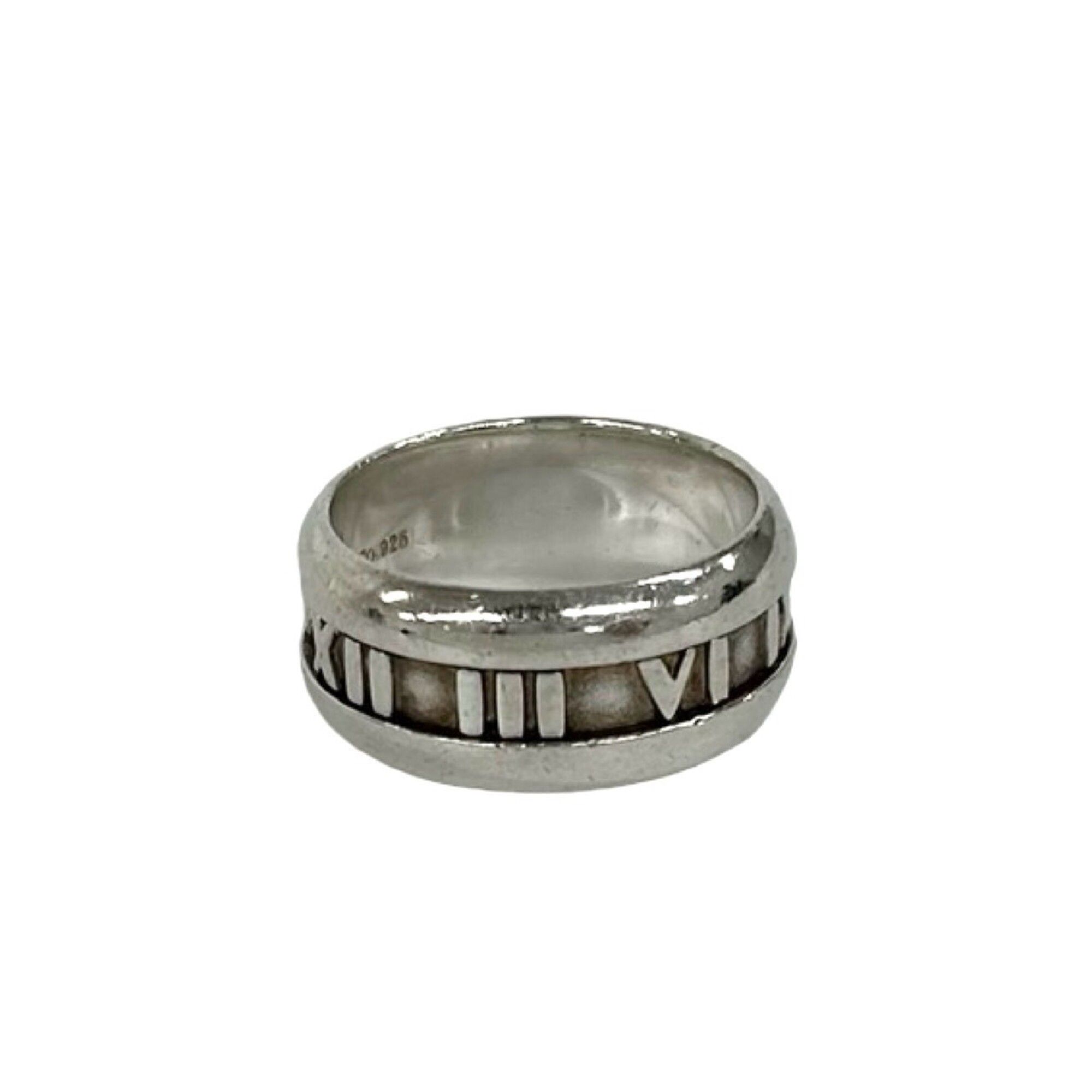 Band Ring (Pre-Owned) - Tiffany - Modalova
