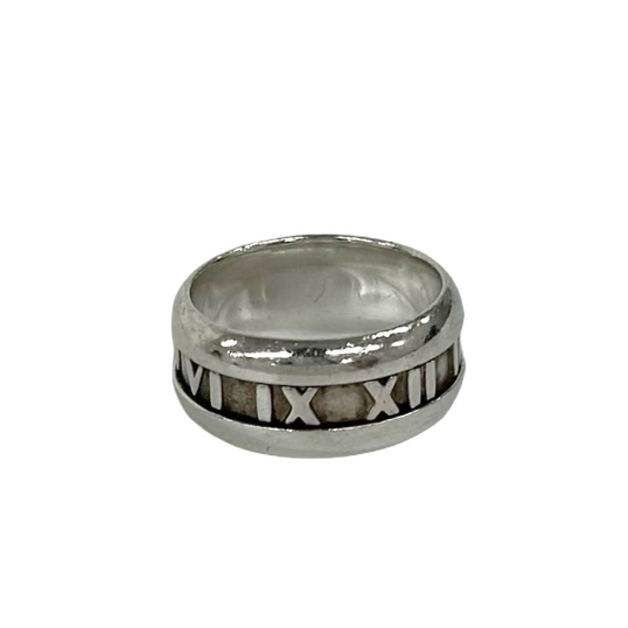 Band Ring (Pre-Owned) - Tiffany - Modalova