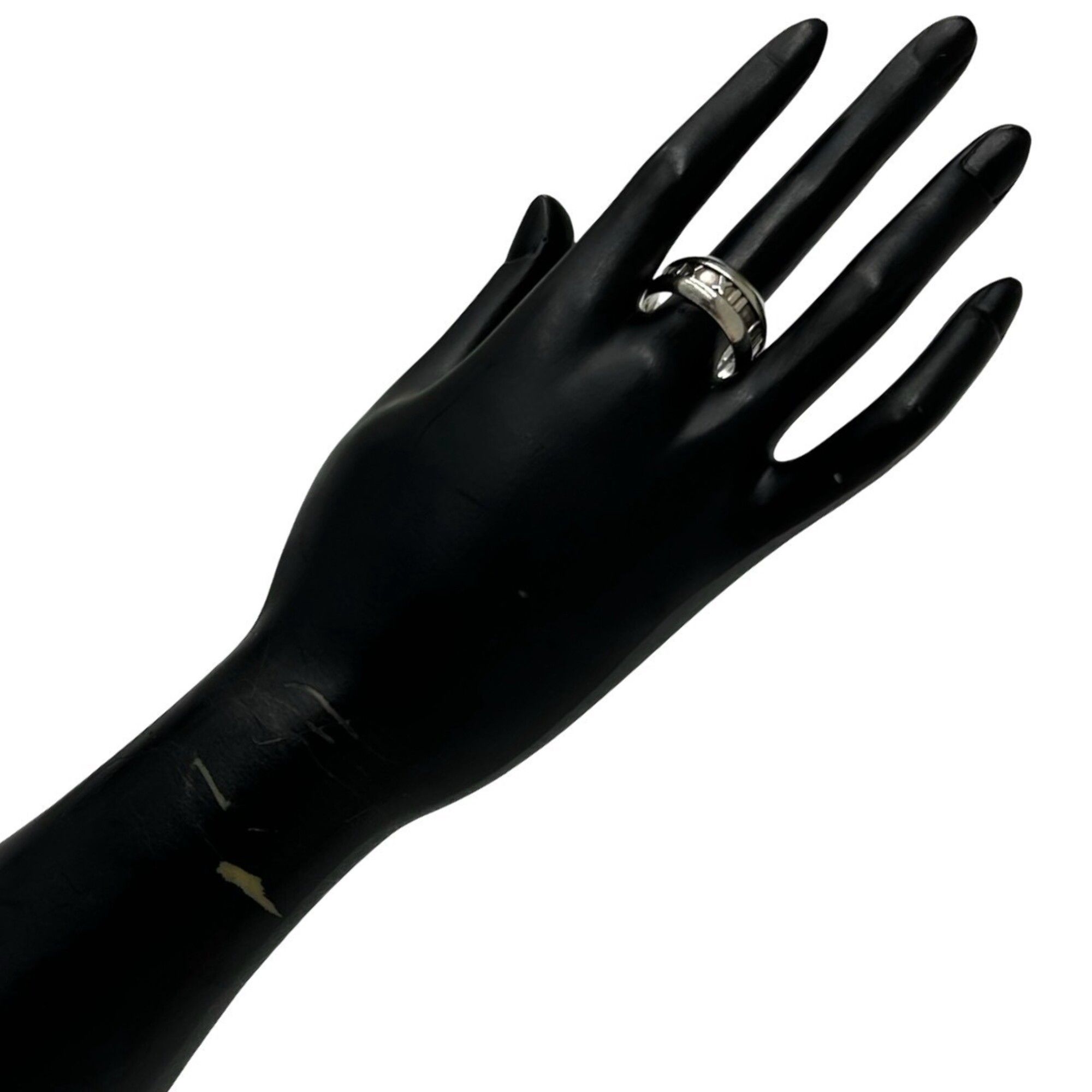 Band Ring (Pre-Owned) - Tiffany - Modalova