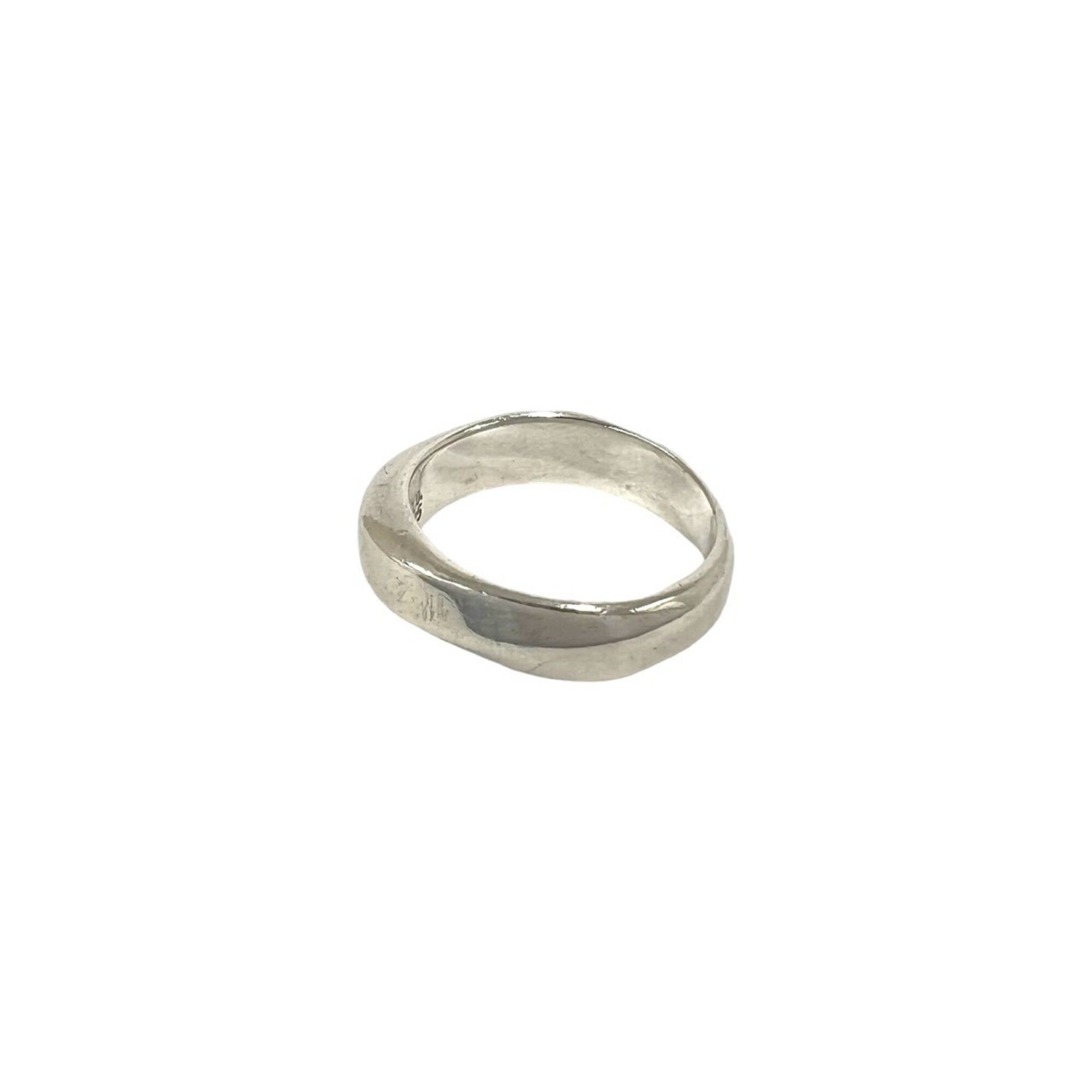Band Ring (Pre-Owned) - Tiffany - Modalova