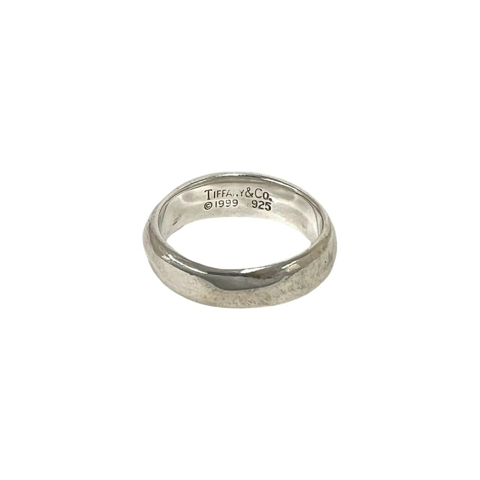 Band Ring (Pre-Owned) - Tiffany - Modalova