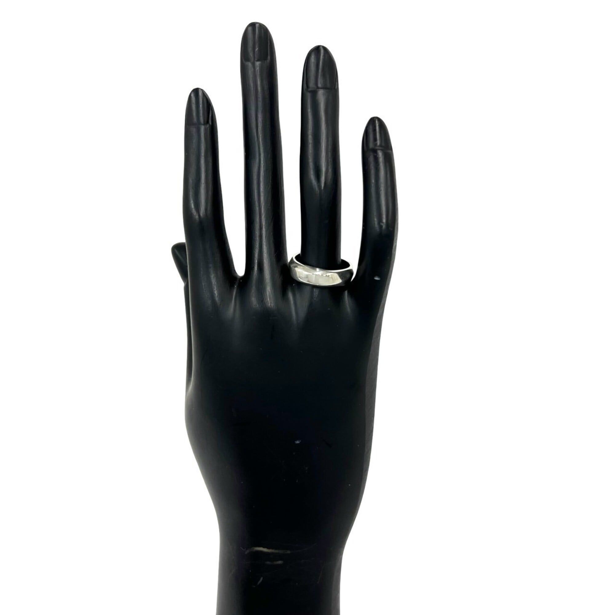 Band Ring (Pre-Owned) - Tiffany - Modalova