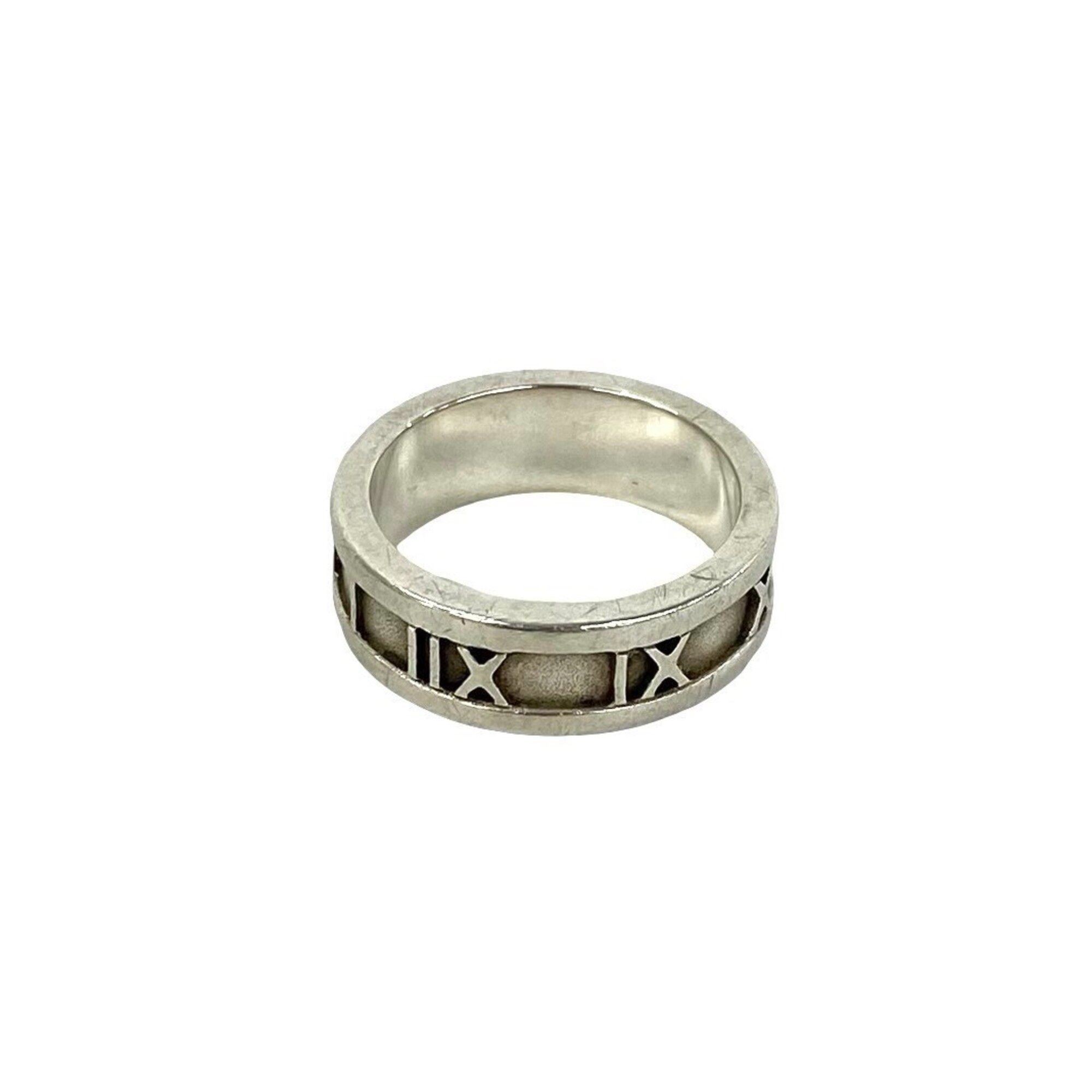 Band Ring (Pre-Owned) - Tiffany - Modalova