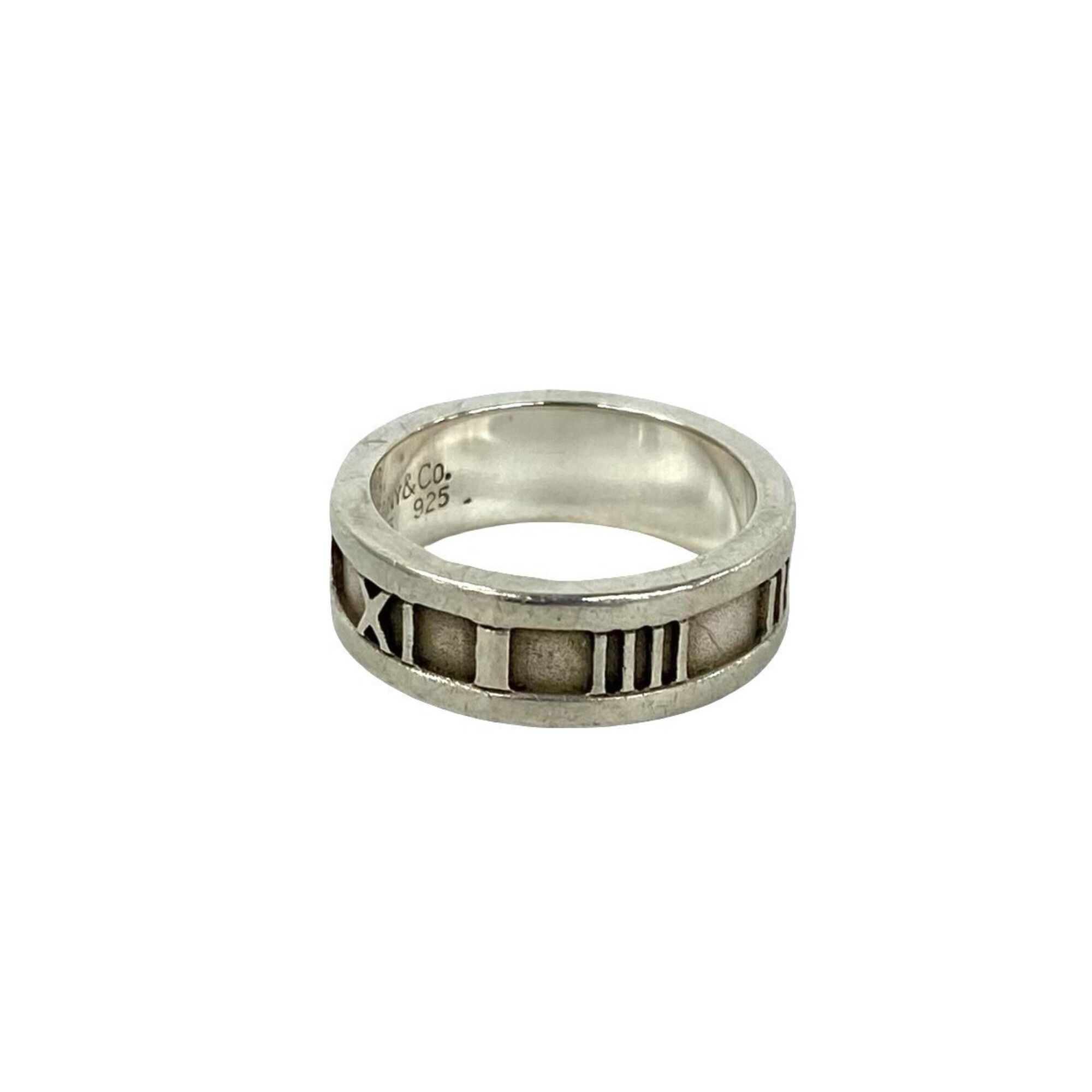 Band Ring (Pre-Owned) - Tiffany - Modalova
