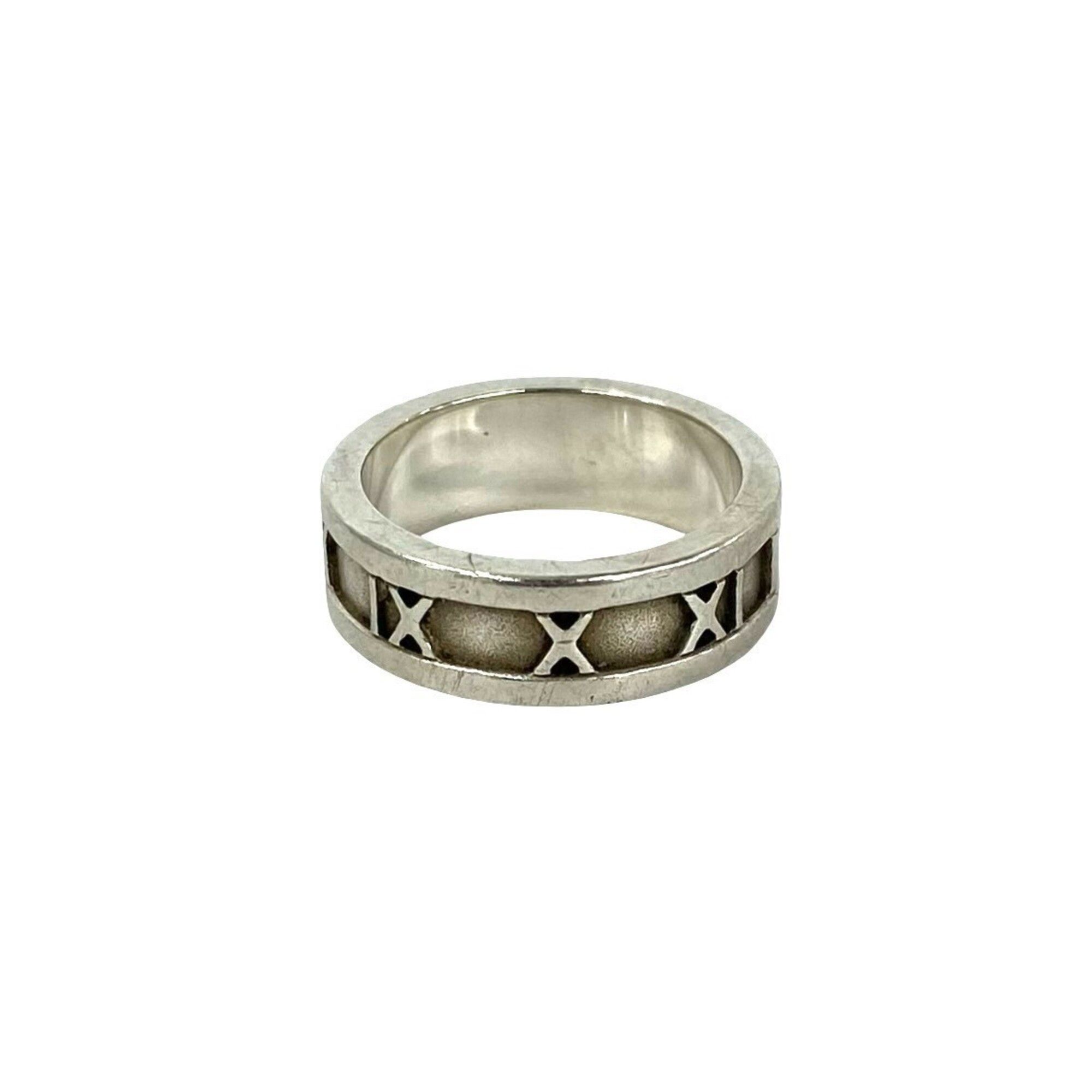 Band Ring (Pre-Owned) - Tiffany - Modalova