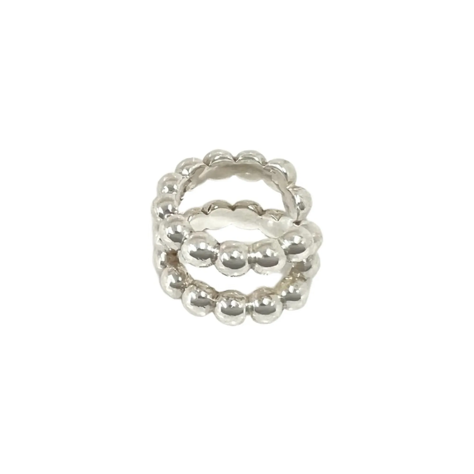 Band Ring (Pre-Owned) - Hermes - Modalova