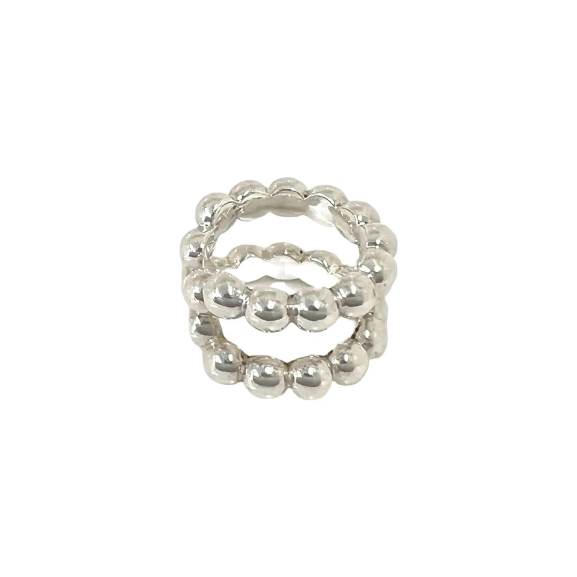 Band Ring (Pre-Owned) - Hermes - Modalova