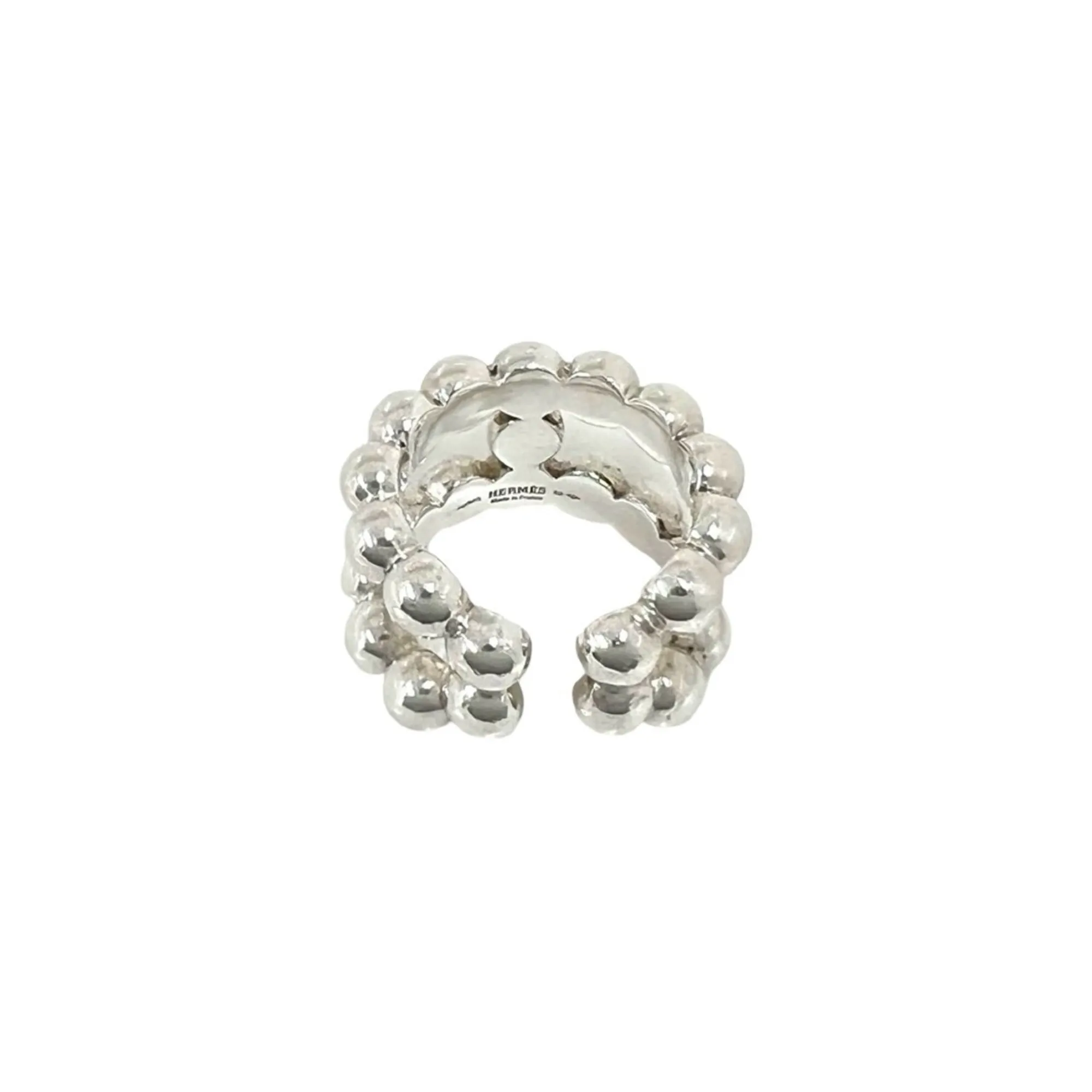 Band Ring (Pre-Owned) - Hermes - Modalova