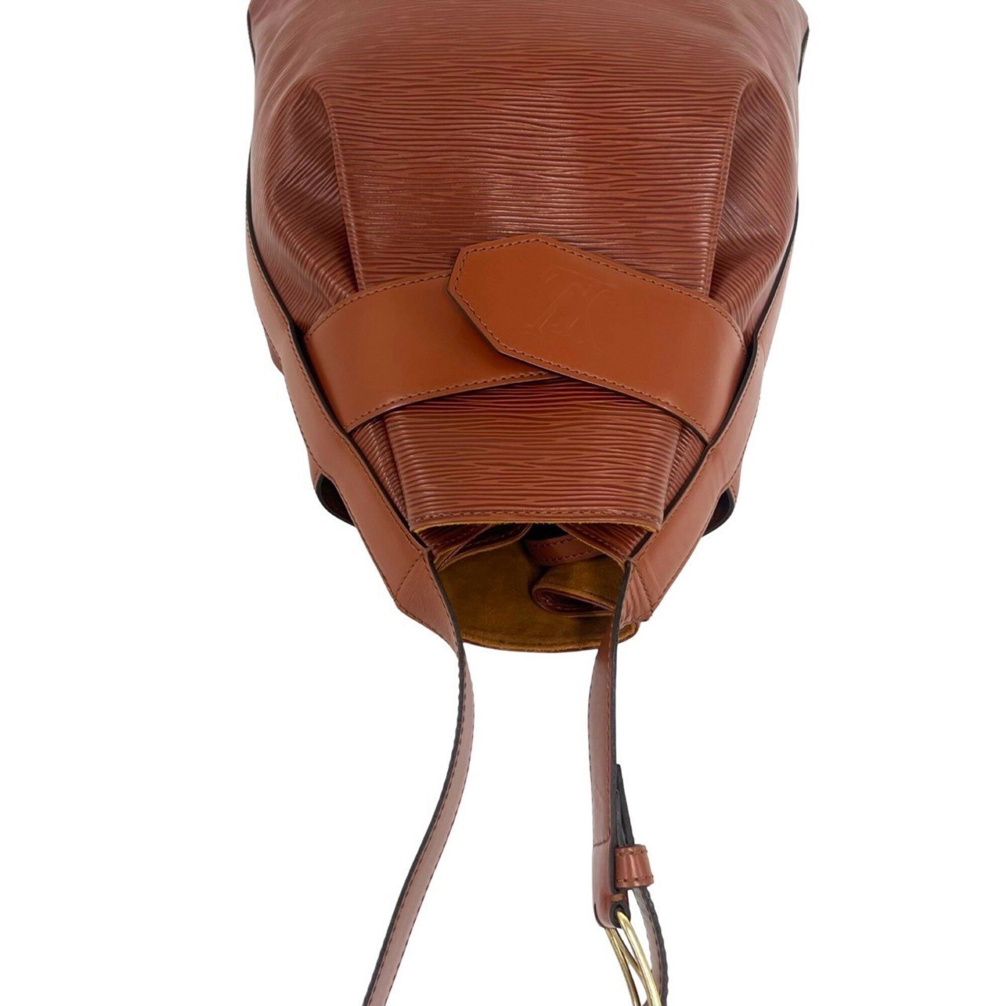 Leather Shoulder Bag (Pre-Owned) - Louis Vuitton - Modalova