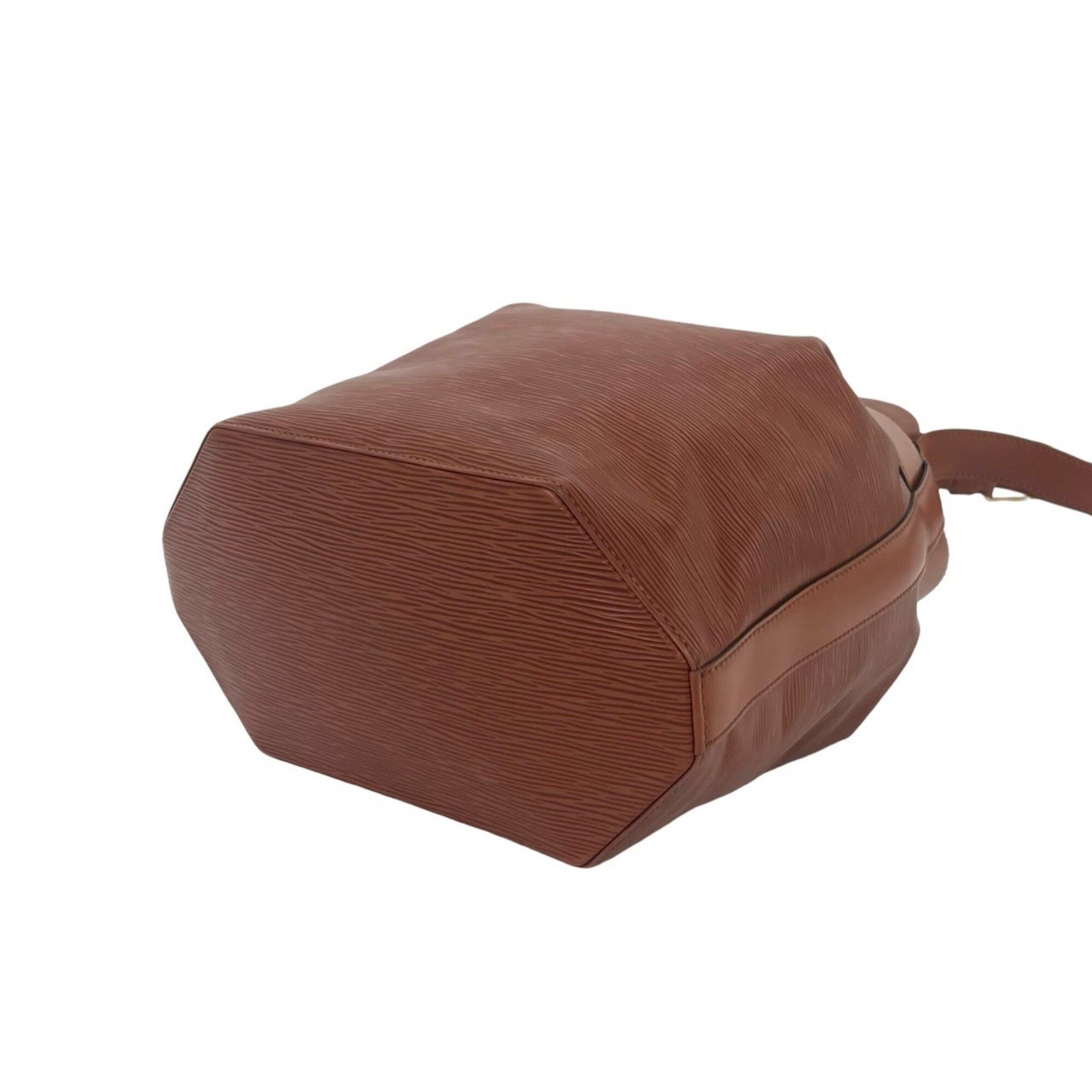 Leather Shoulder Bag (Pre-Owned) - Louis Vuitton - Modalova