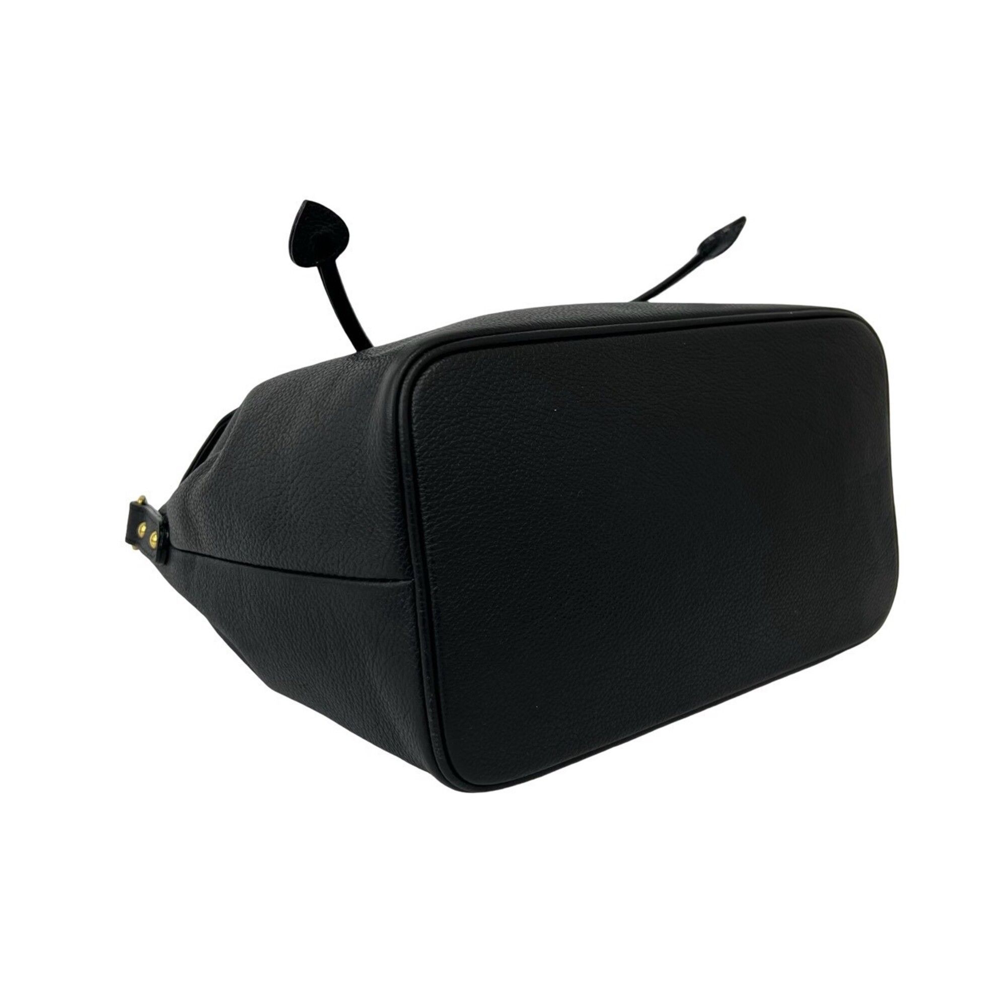 Leather Shoulder Bag (Pre-Owned) - Yves Saint Laurent - Modalova