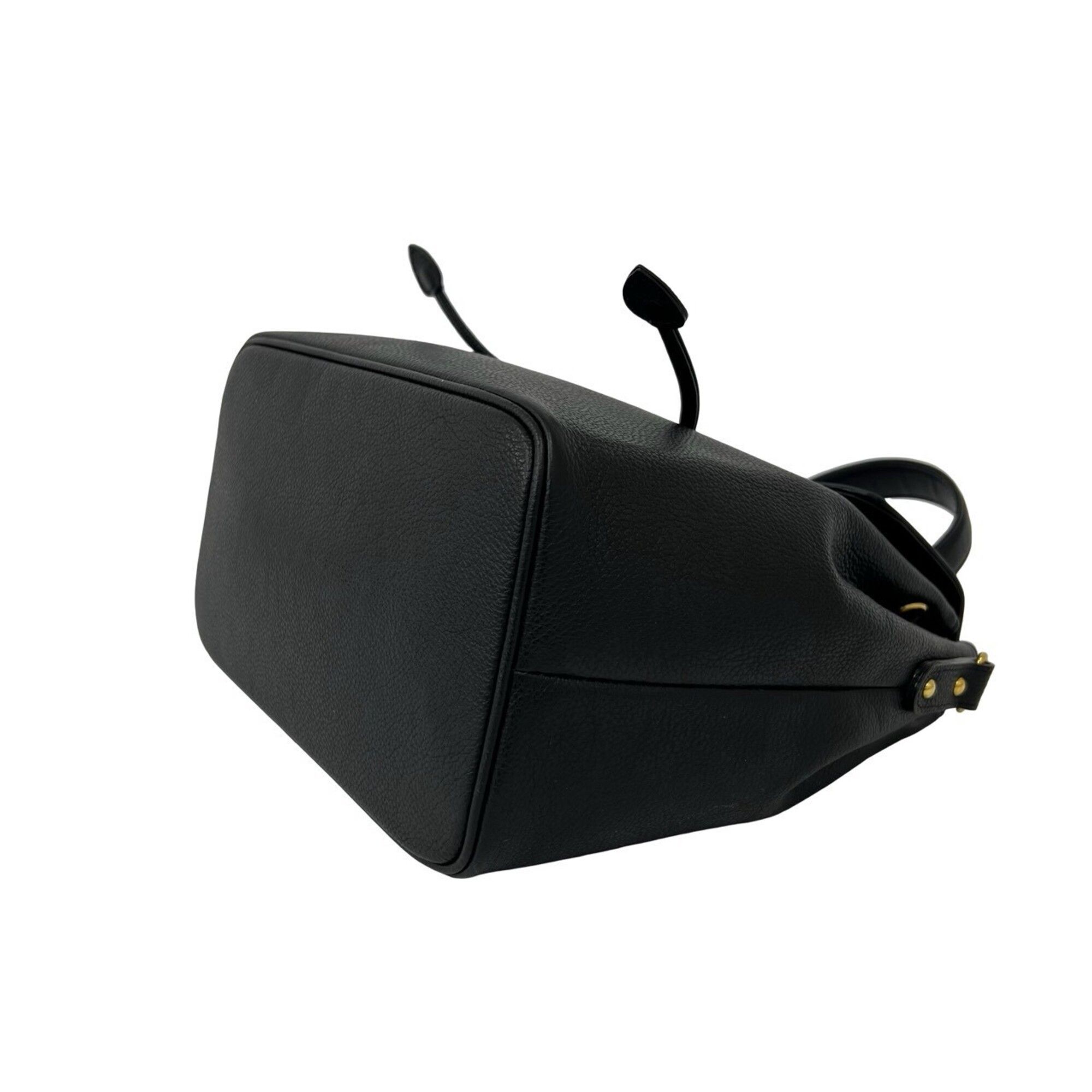 Leather Shoulder Bag (Pre-Owned) - Yves Saint Laurent - Modalova