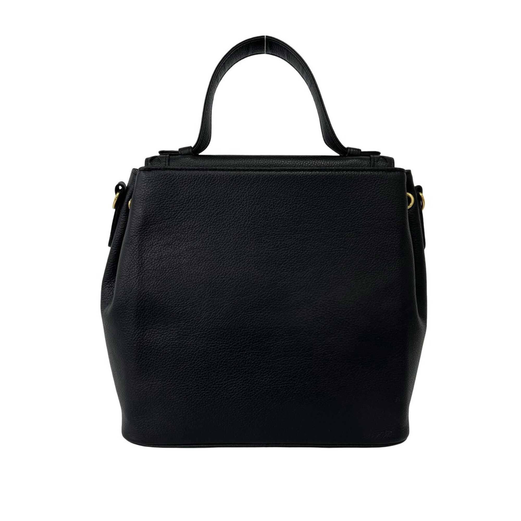 Leather Shoulder Bag (Pre-Owned) - Yves Saint Laurent - Modalova
