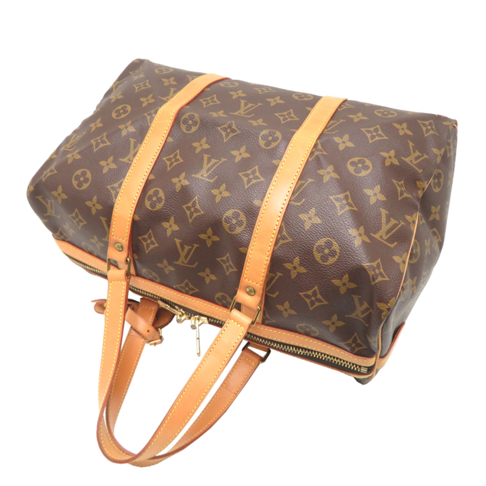 Monogram Boston Bag (Pre-Owned) - Louis Vuitton - Modalova