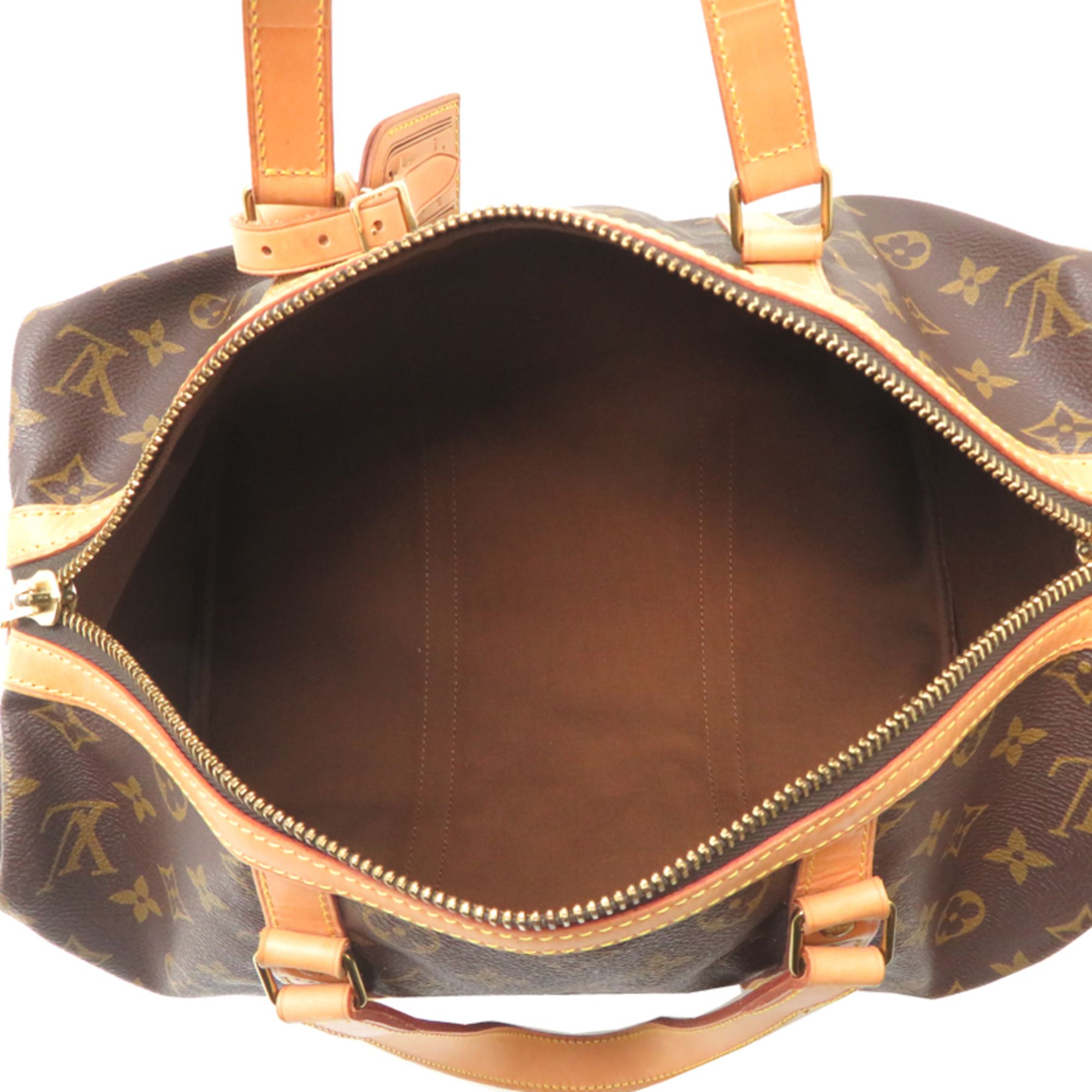 Monogram Boston Bag (Pre-Owned) - Louis Vuitton - Modalova
