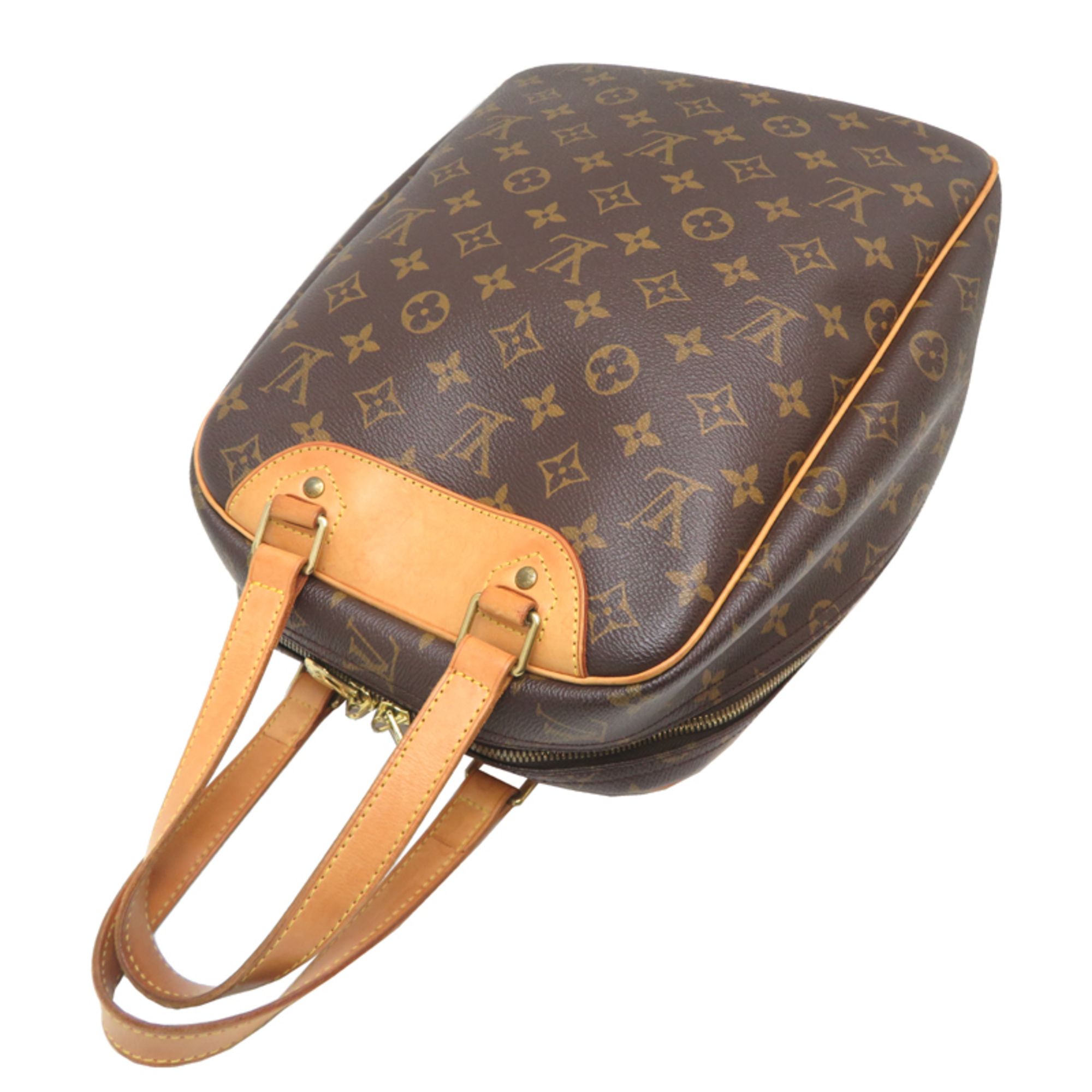 Monogram Handbag (Pre-Owned) - Louis Vuitton - Modalova
