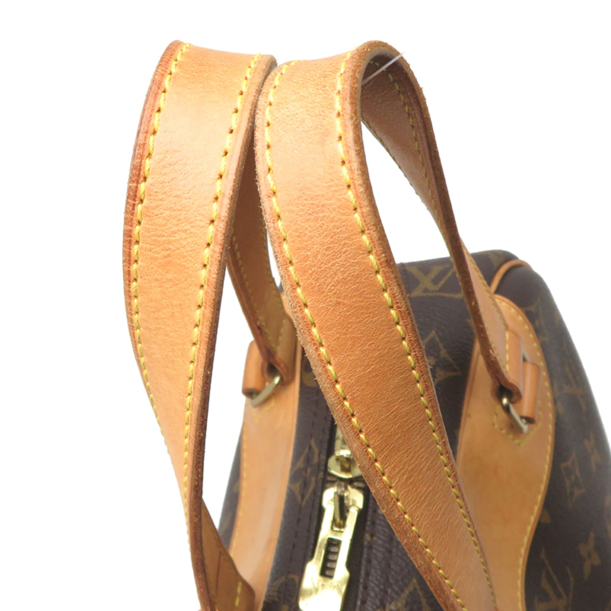 Monogram Handbag (Pre-Owned) - Louis Vuitton - Modalova