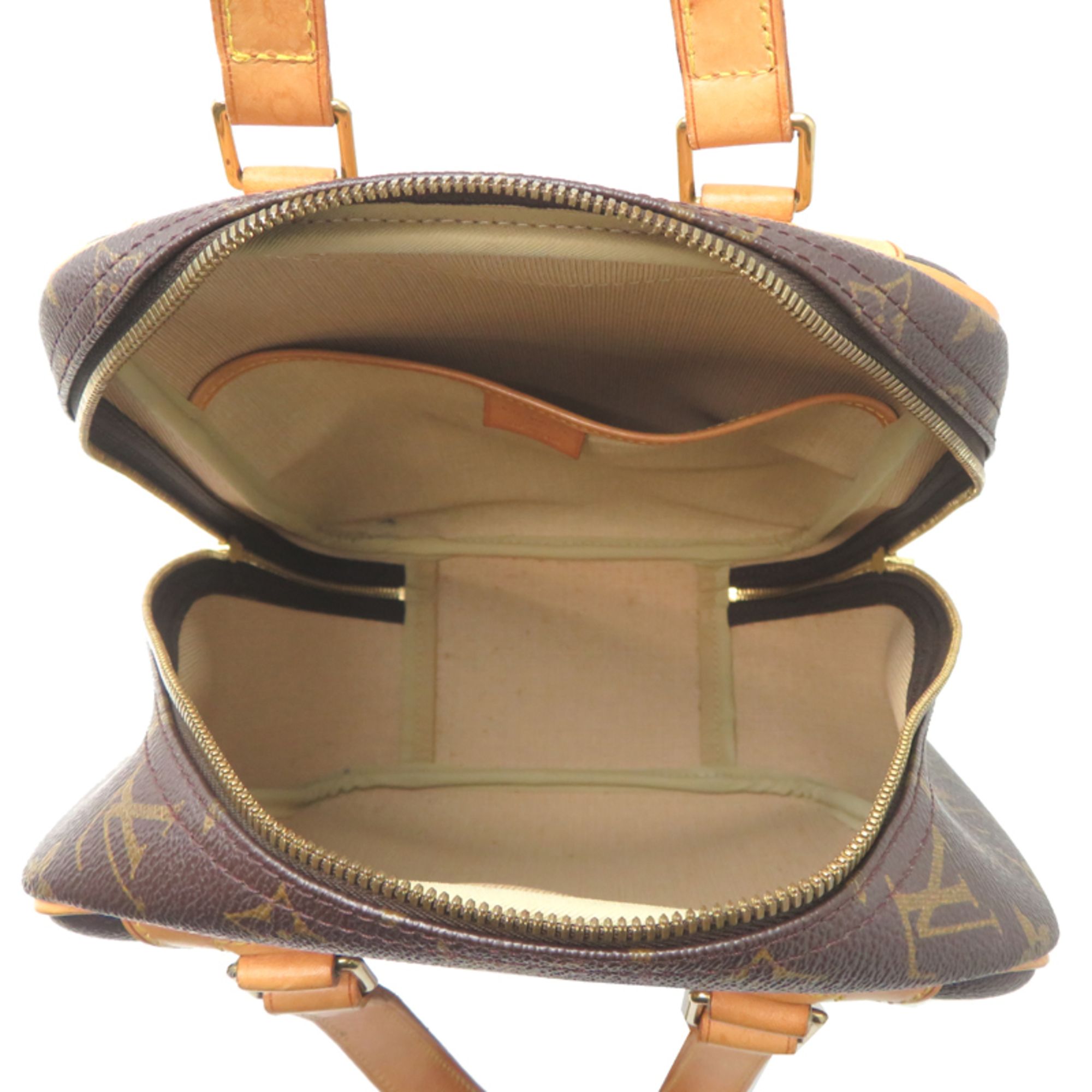 Monogram Handbag (Pre-Owned) - Louis Vuitton - Modalova