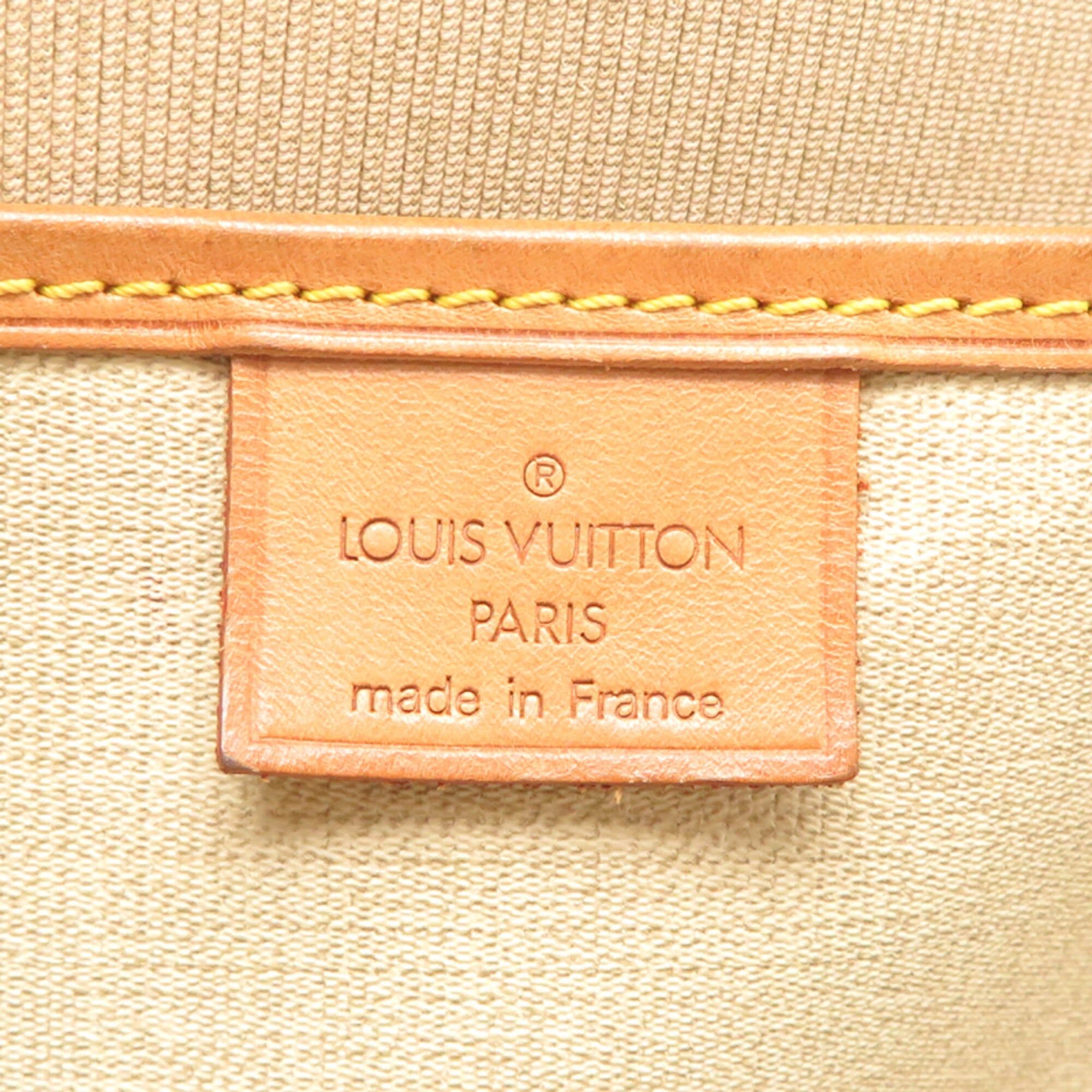 Monogram Handbag (Pre-Owned) - Louis Vuitton - Modalova