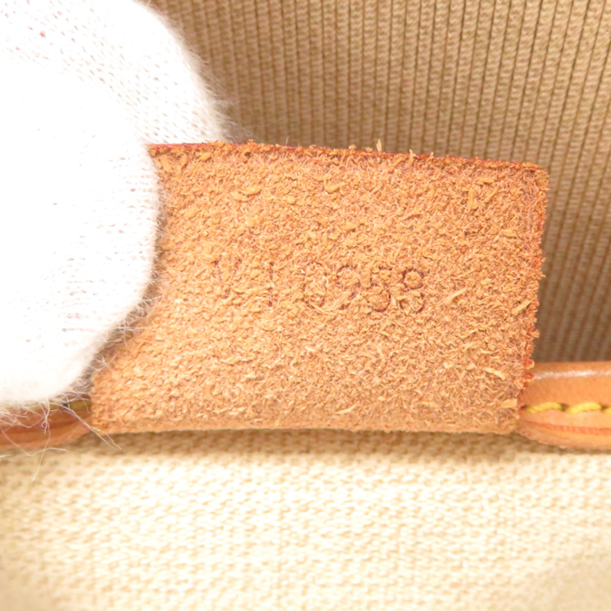 Monogram Handbag (Pre-Owned) - Louis Vuitton - Modalova