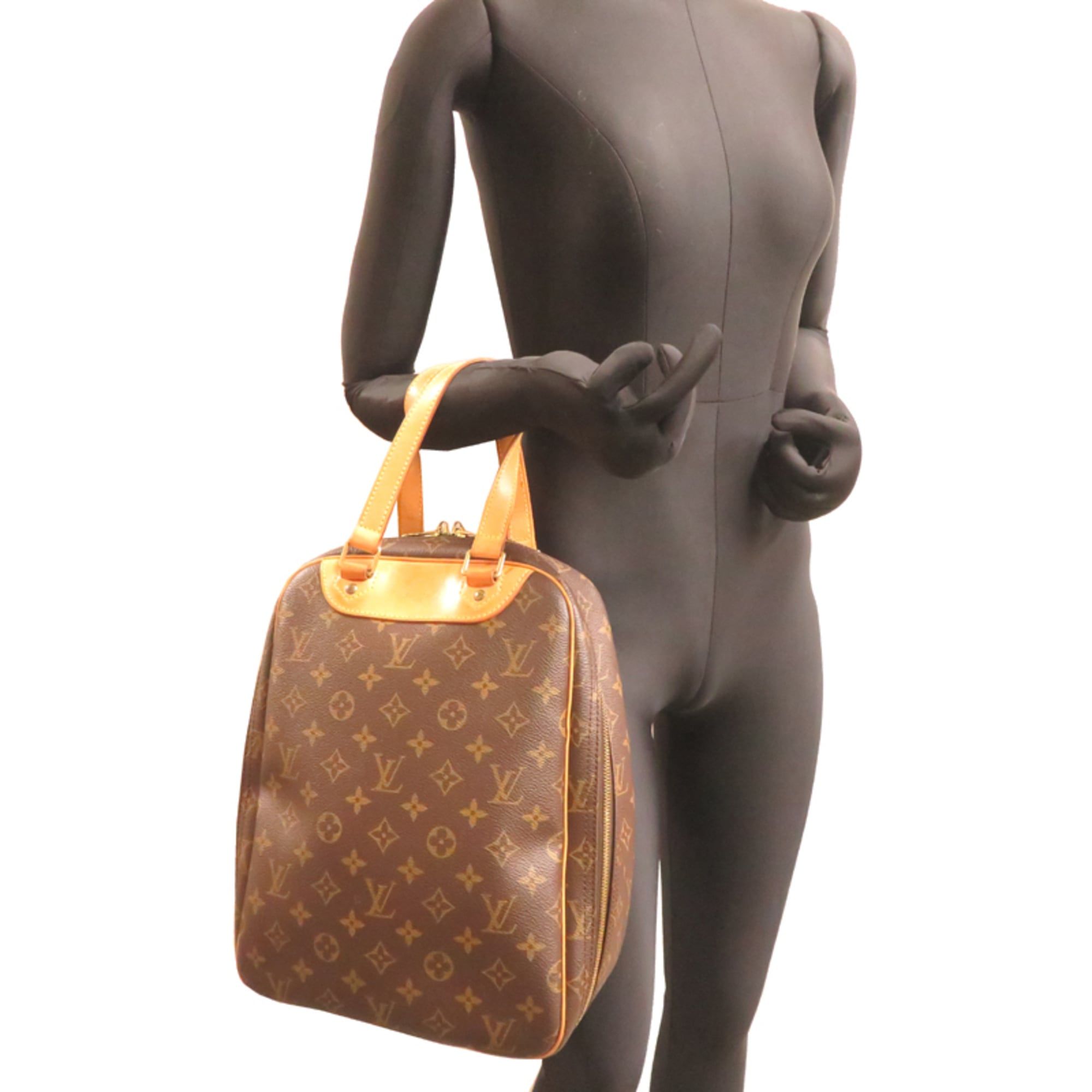 Monogram Handbag (Pre-Owned) - Louis Vuitton - Modalova