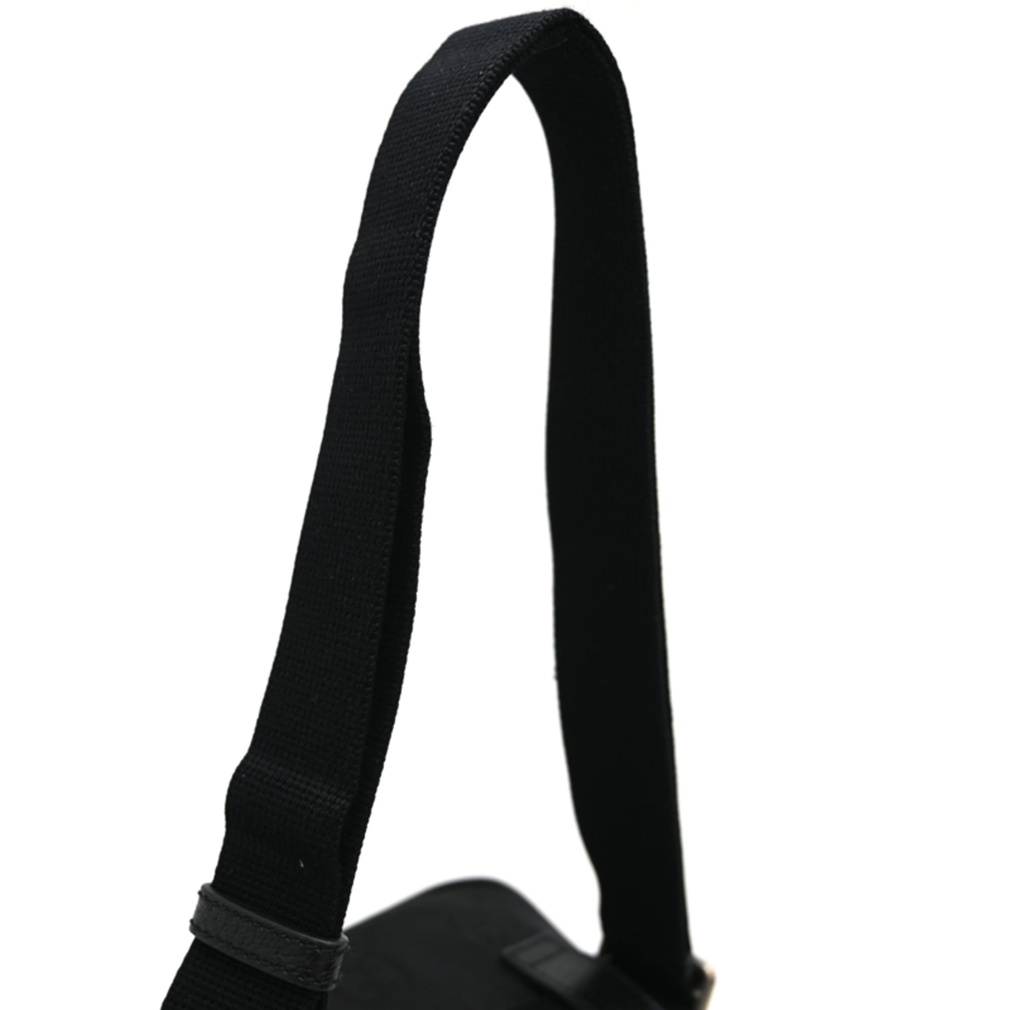 Nylon Sling Bag (Pre-Owned) - Gucci - Modalova