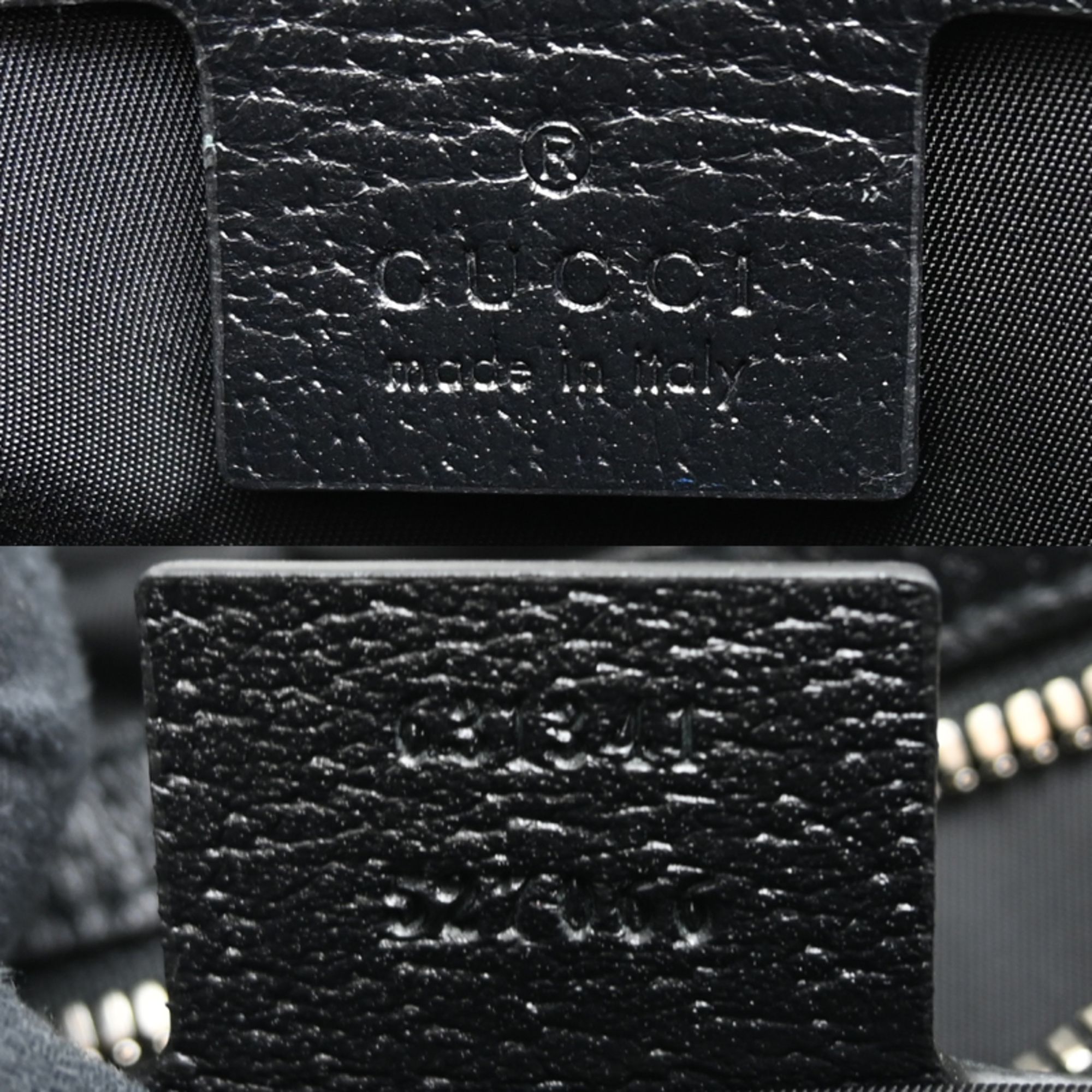 Nylon Sling Bag (Pre-Owned) - Gucci - Modalova
