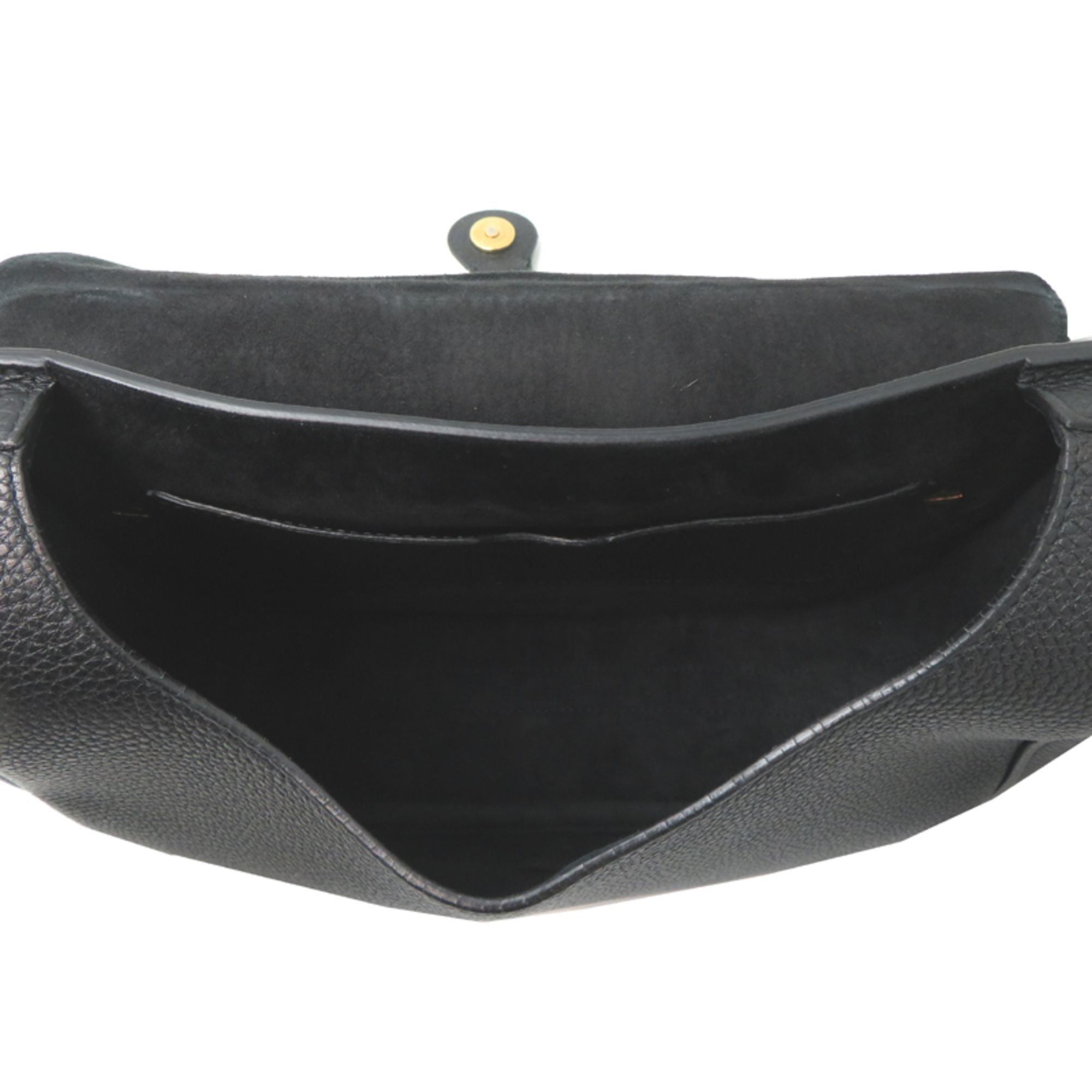 Leather Shoulder Bag (Pre-Owned) - Christian Dior - Modalova