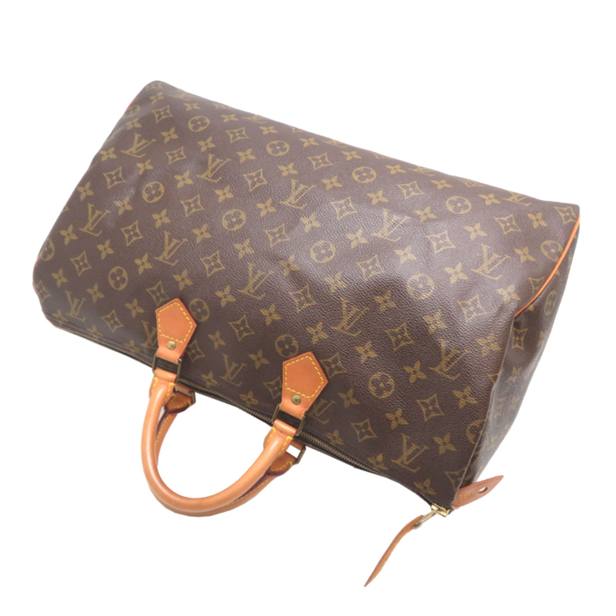 Monogram Boston Bag (Pre-Owned) - Louis Vuitton - Modalova