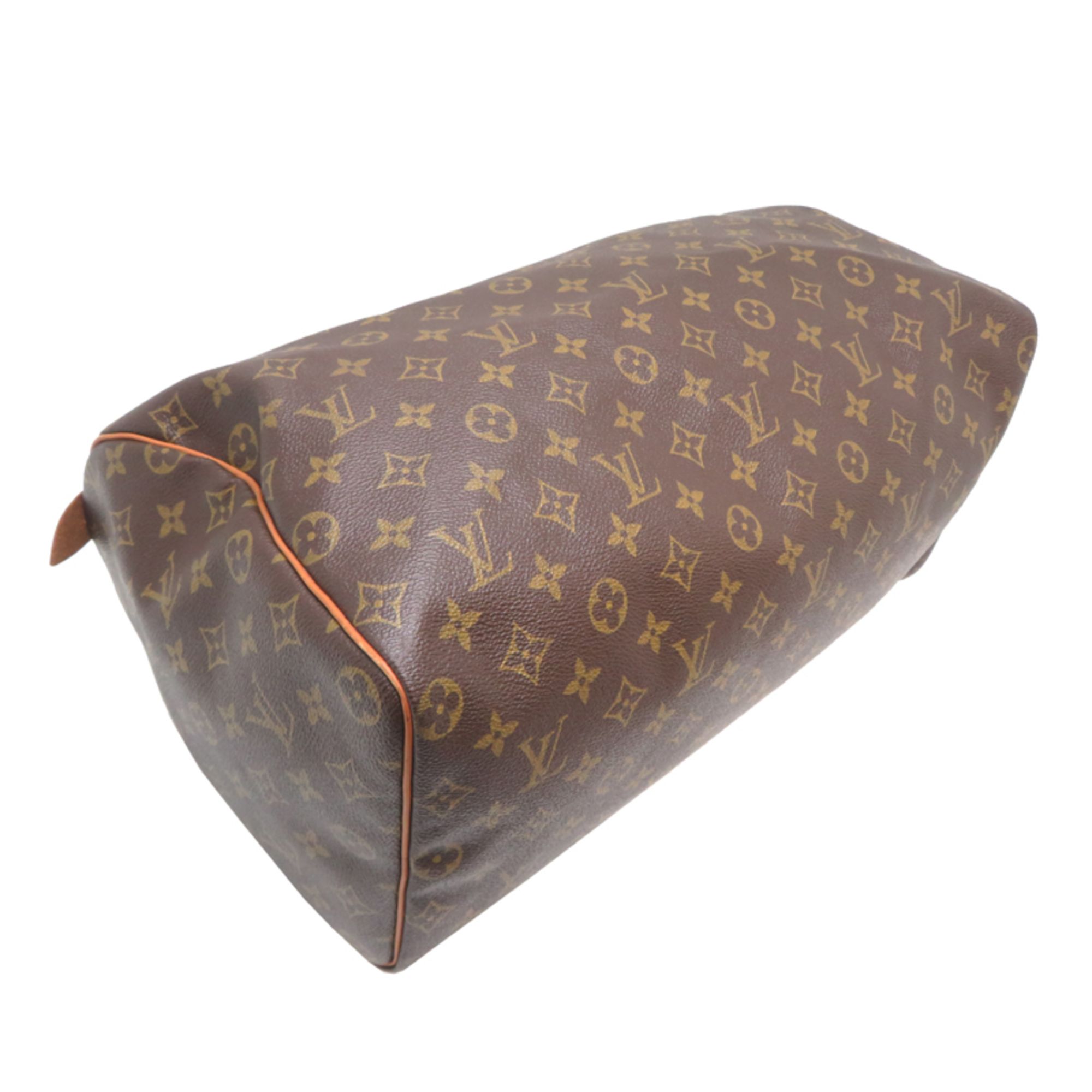 Monogram Boston Bag (Pre-Owned) - Louis Vuitton - Modalova