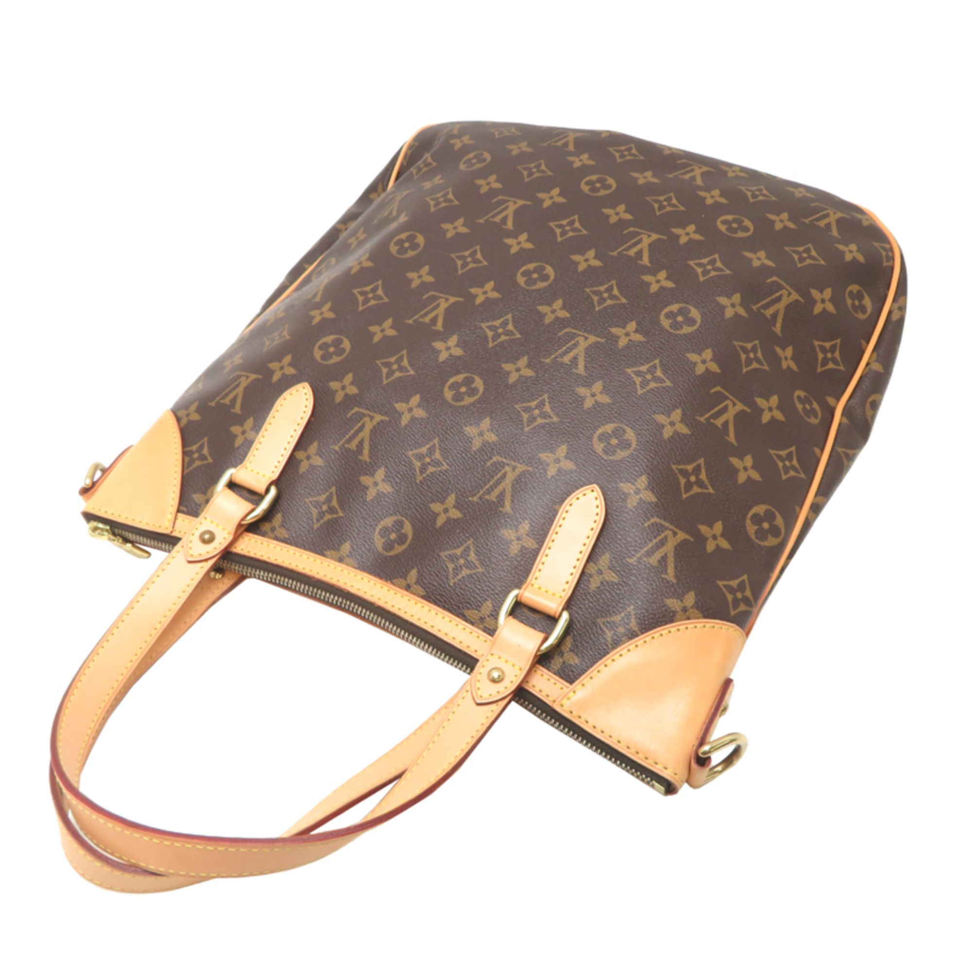 Monogram Handbag (Pre-Owned) - Louis Vuitton - Modalova