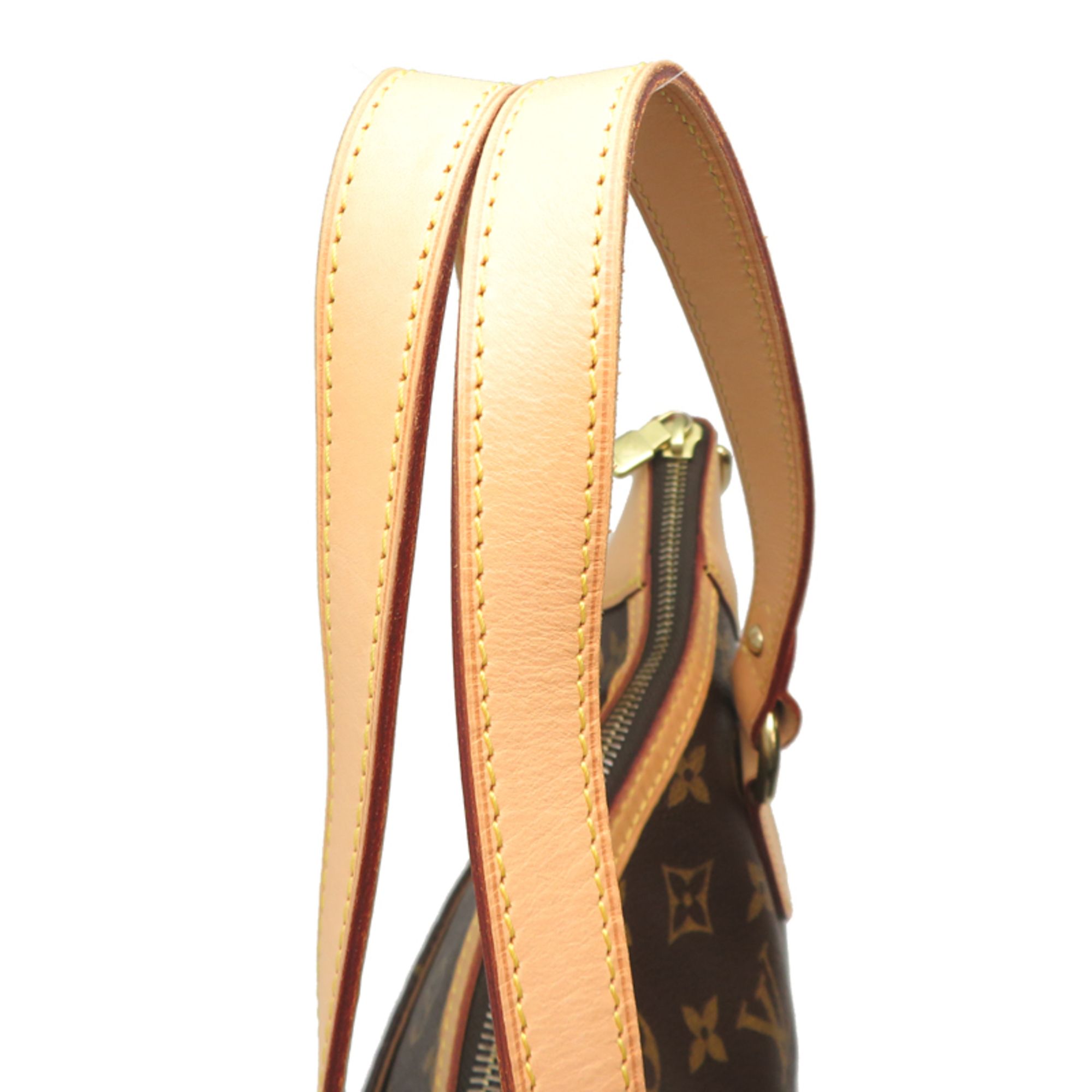Monogram Handbag (Pre-Owned) - Louis Vuitton - Modalova